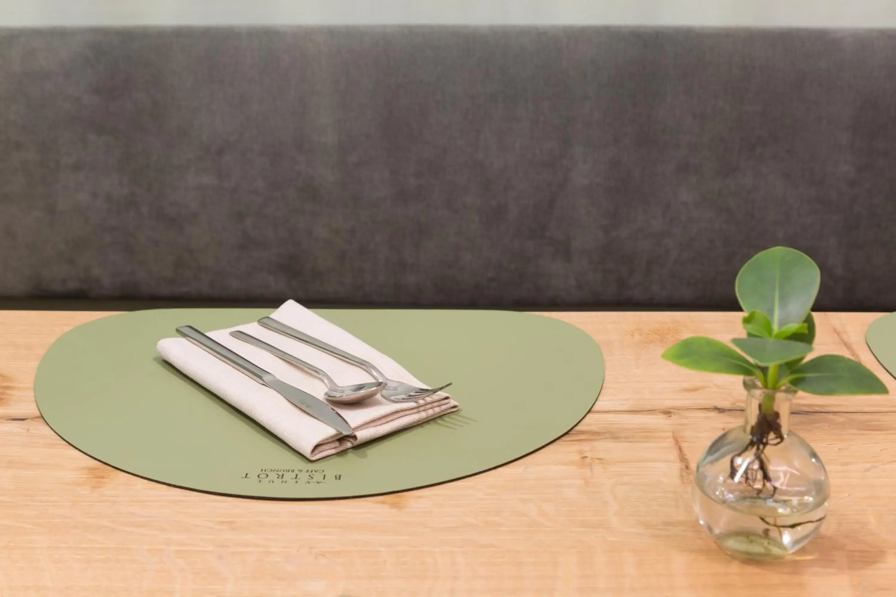 Breakfast in Avenue Boutique Hotel Breakfast in Avenue Boutique Hotel