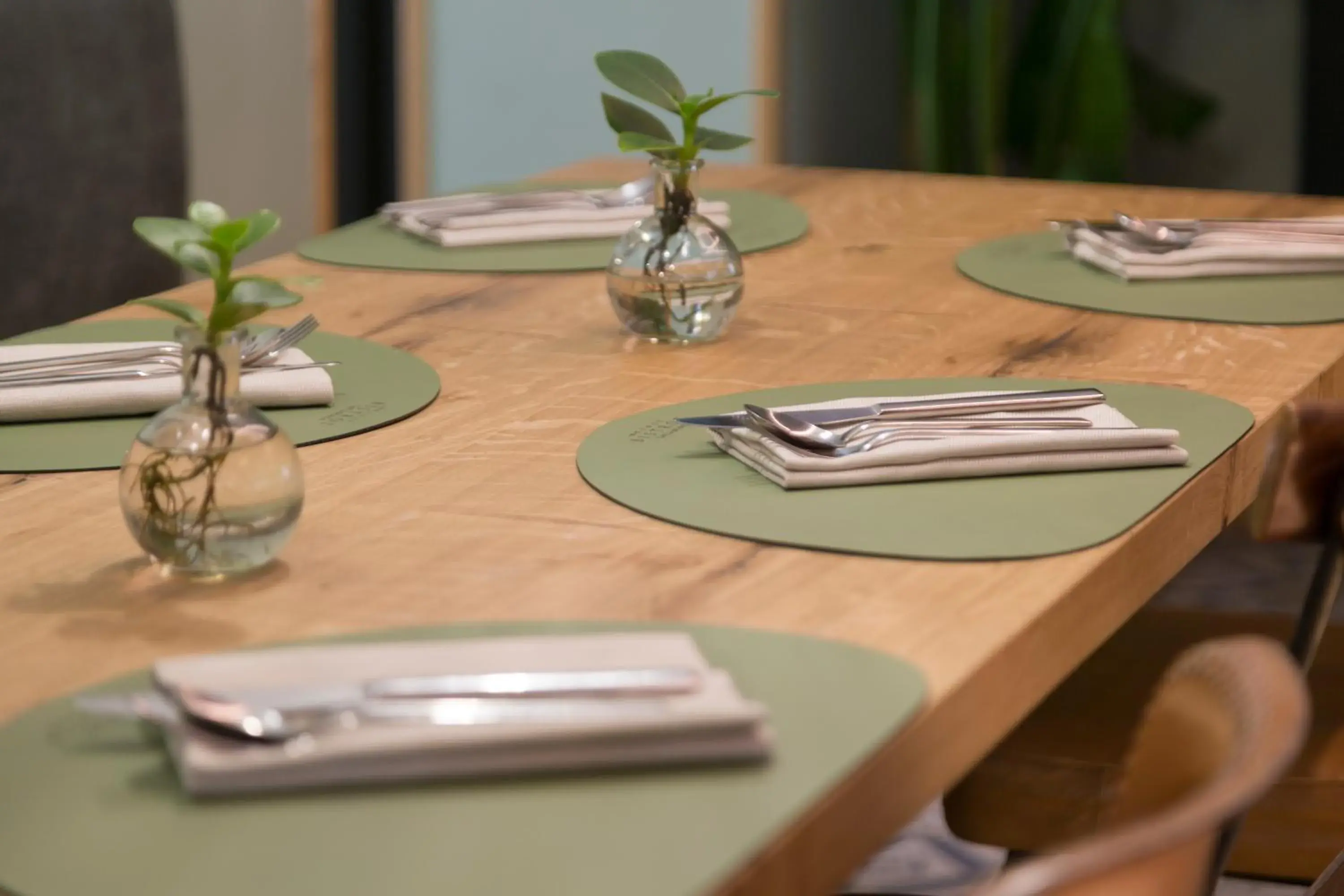 Restaurant/places to eat in Avenue Boutique Hotel Restaurant/places to eat in Avenue Boutique Hotel