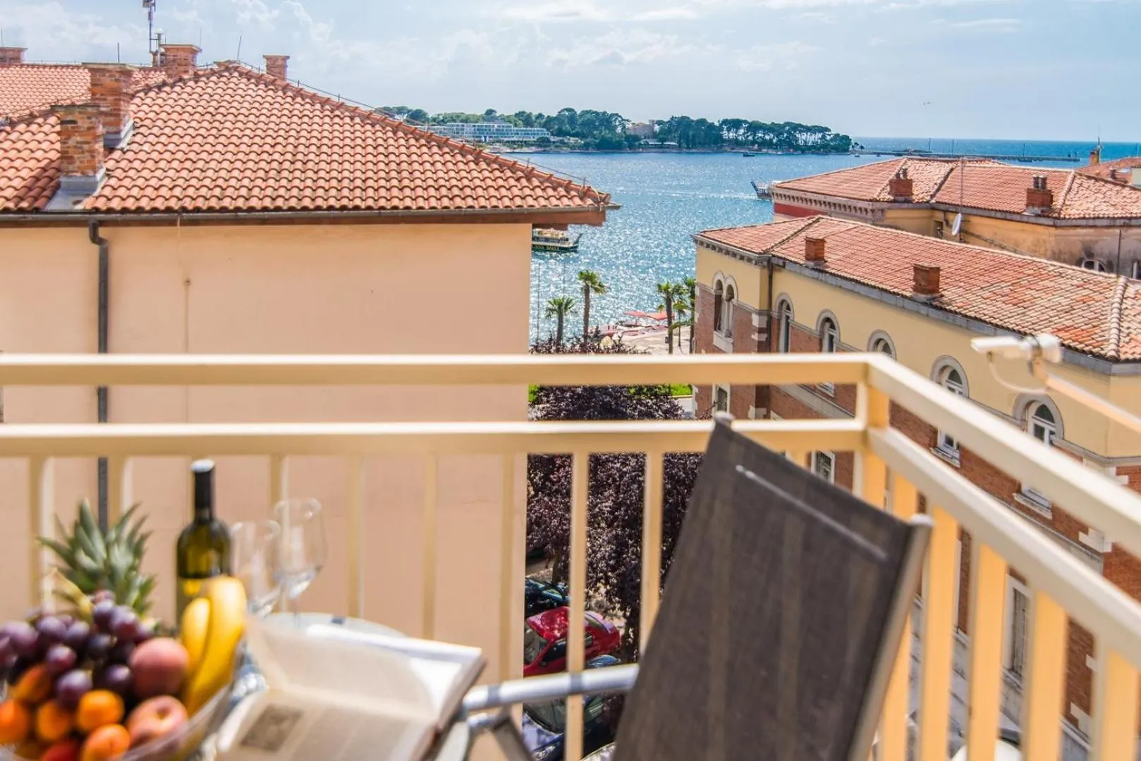 Apartment Vesna Kandlerova