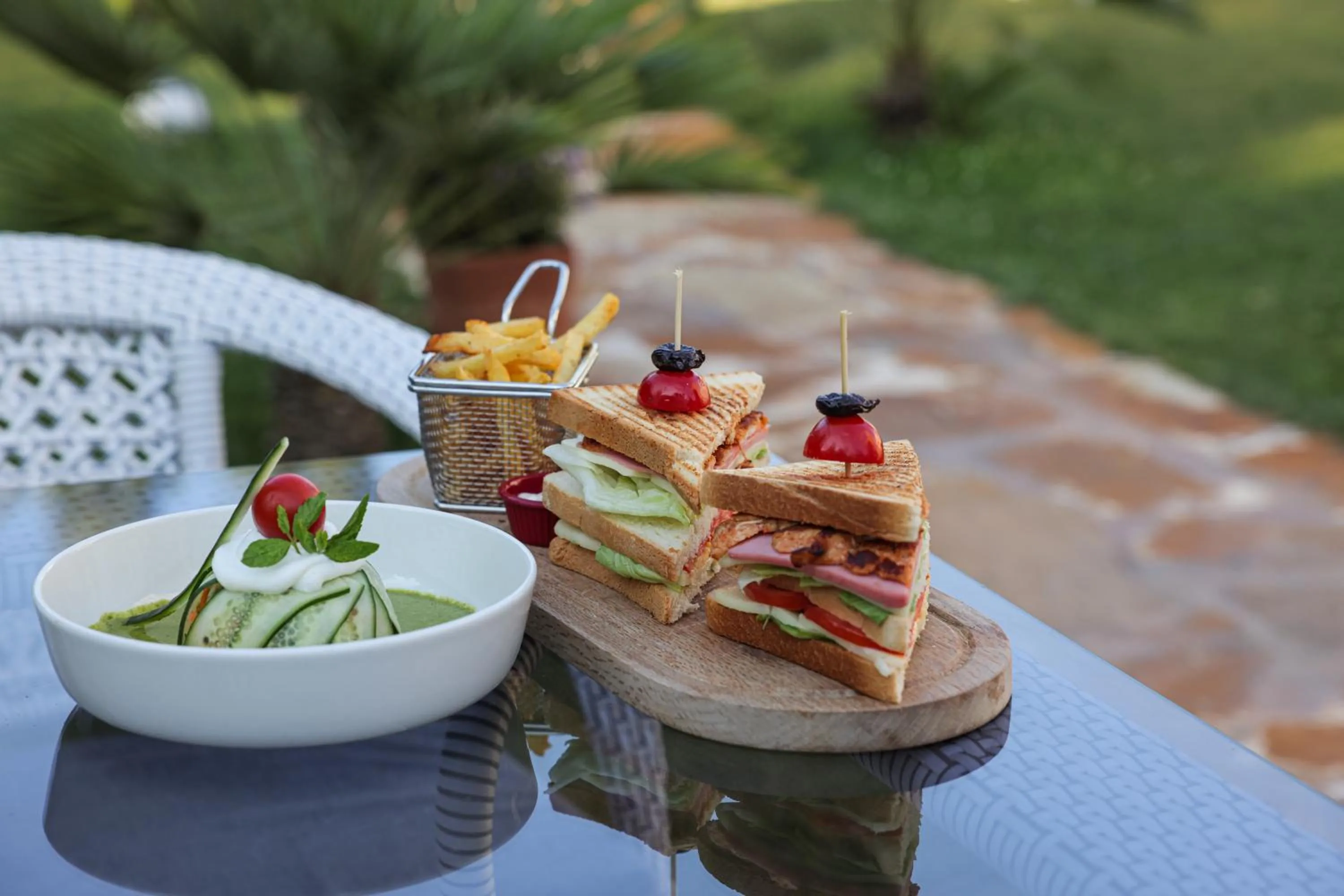 Banquet/Function facilities in Ramada Plaza by Wyndham Mardin