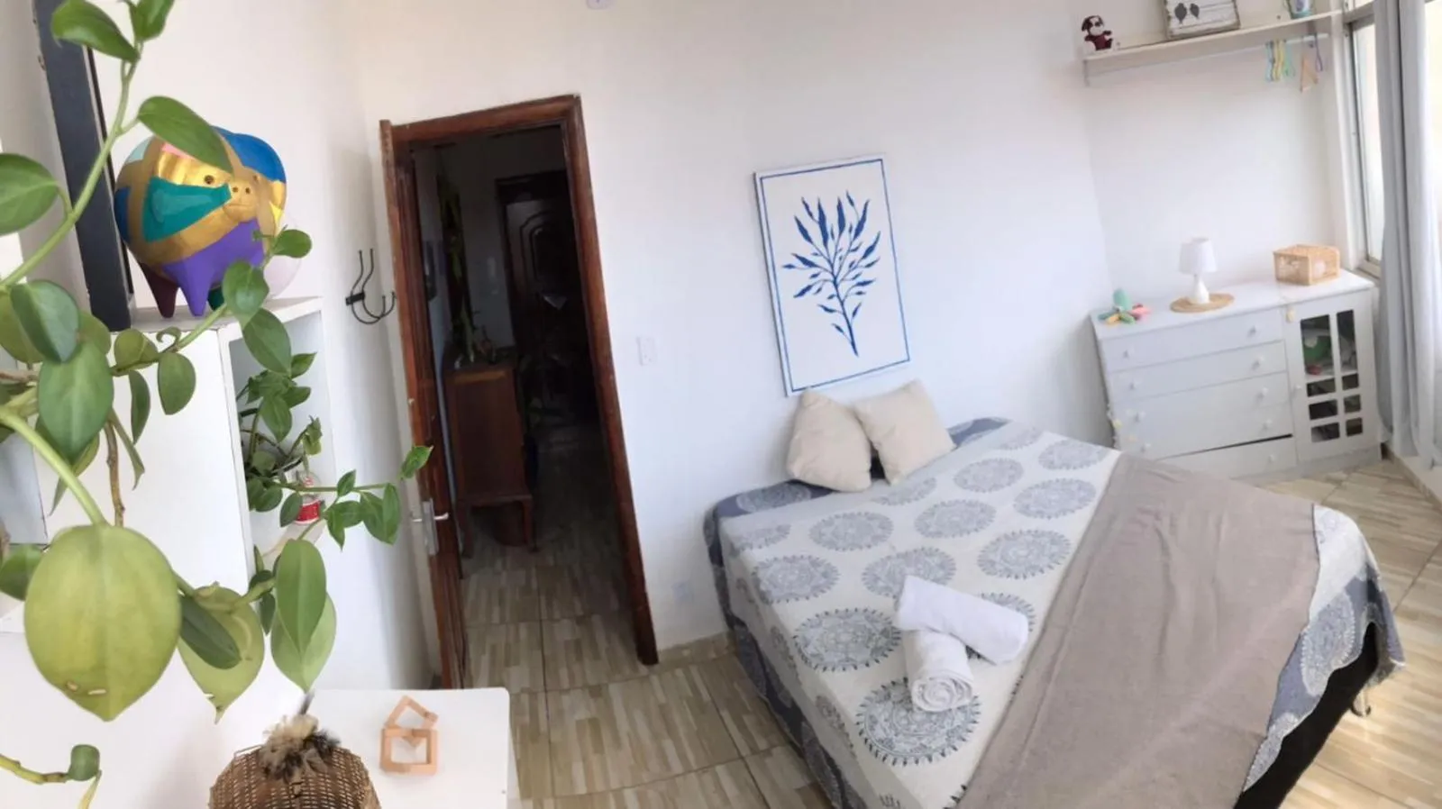 Salvador Dance-Hall Cuartos Privados