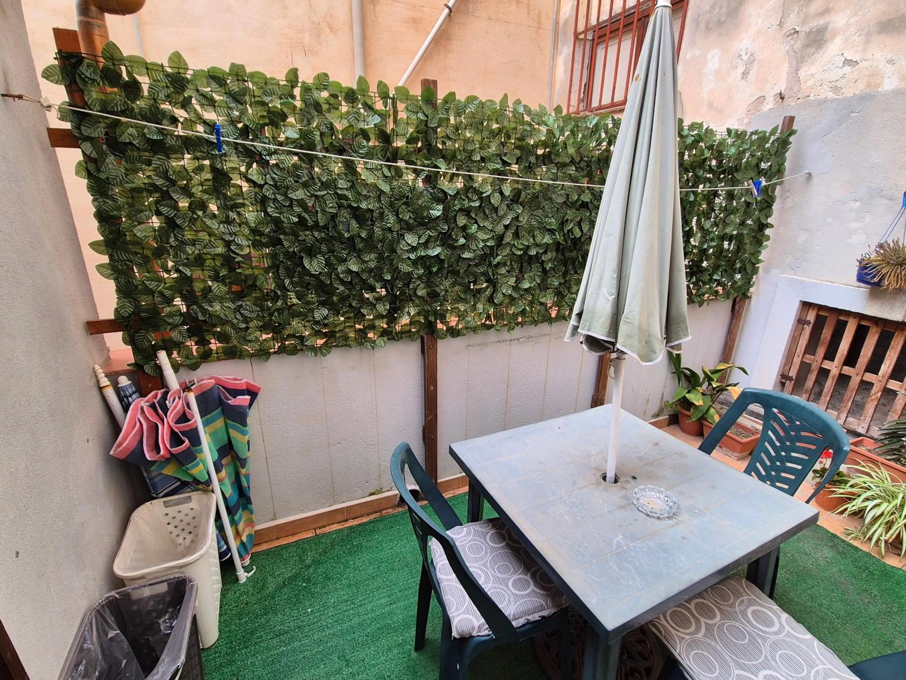 Apartment Trapani's heart