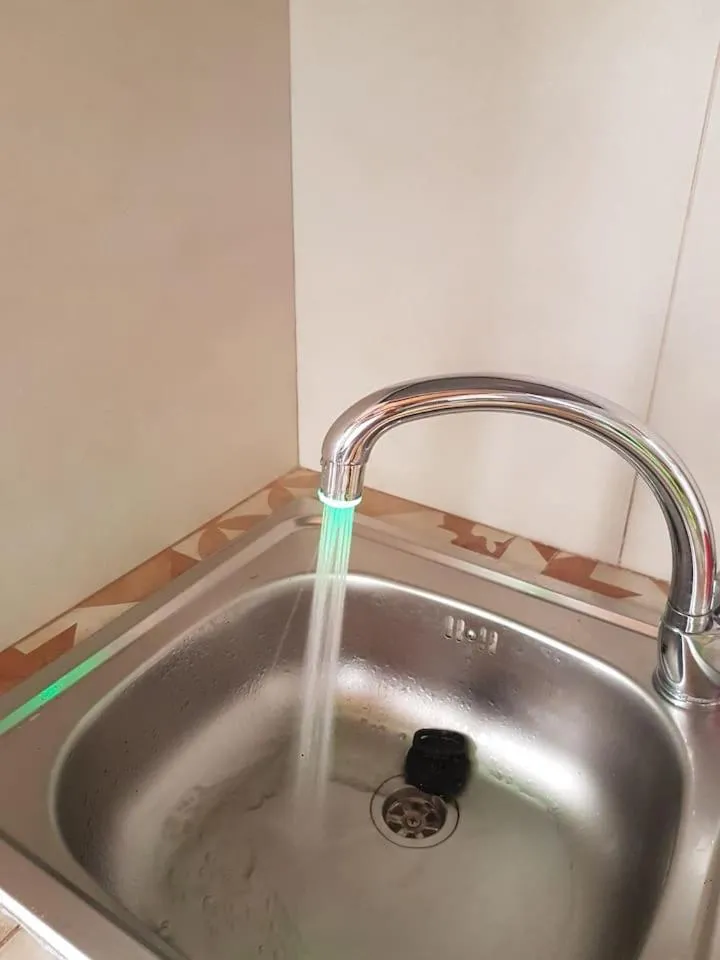 Apartment Trapani's heart