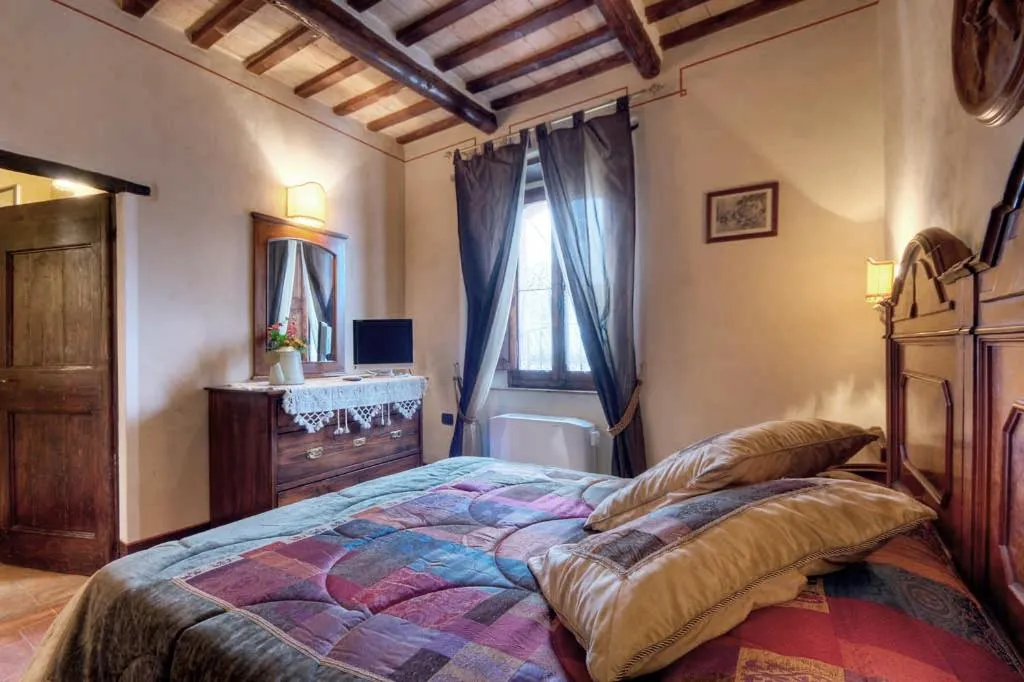 Suite in Country House Federico I