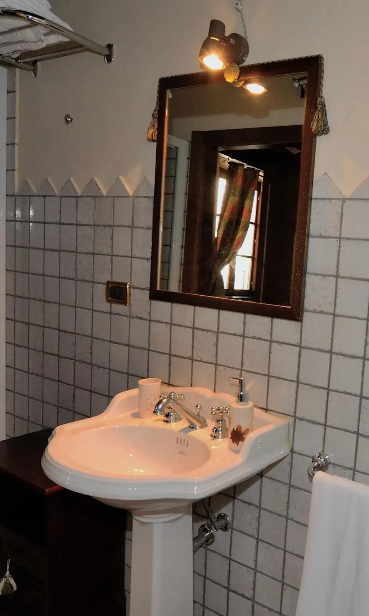 Double Room - single occupancy in Country House Federico I Double Room - single occupancy in Country House Federico I