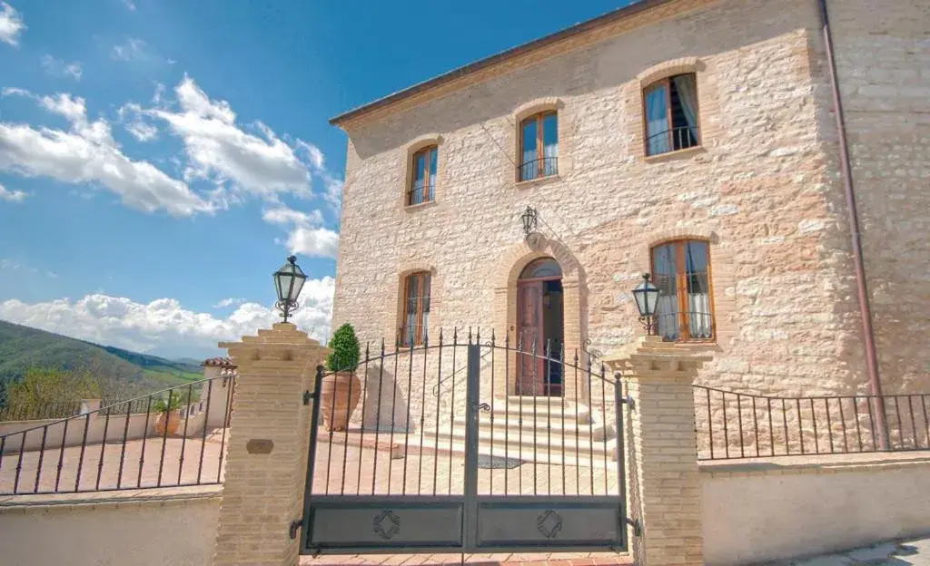 Country House Federico I Country House Federico I