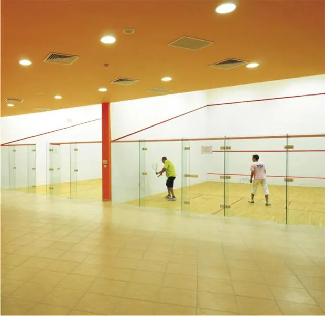 Activities in Marina Cape Vacation Complex