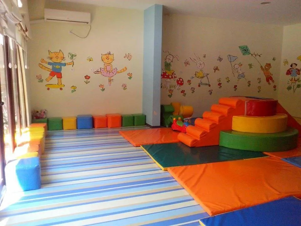 Marina Cape Vacation Complex