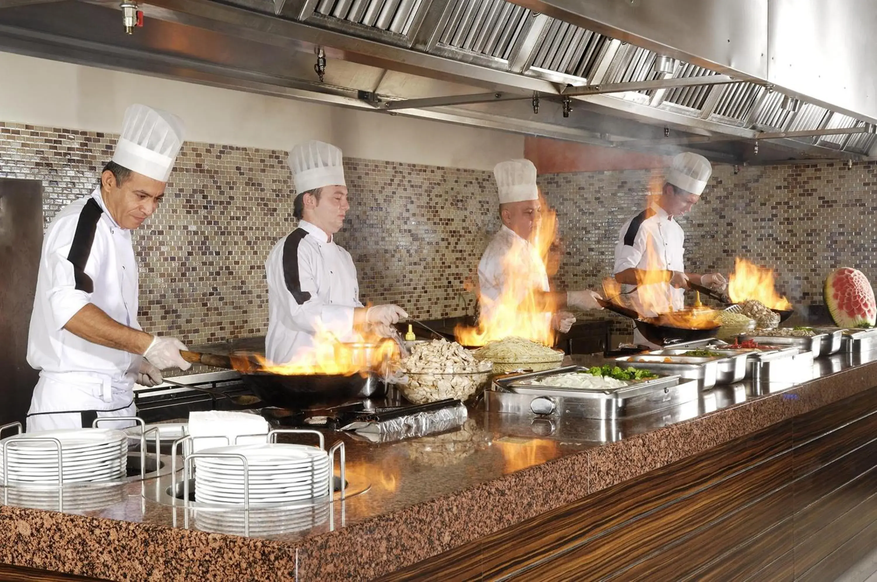 Restaurant/places to eat in Belcekiz Beach Club - All Inclusive Restaurant/places to eat in Belcekiz Beach Club - All Inclusive