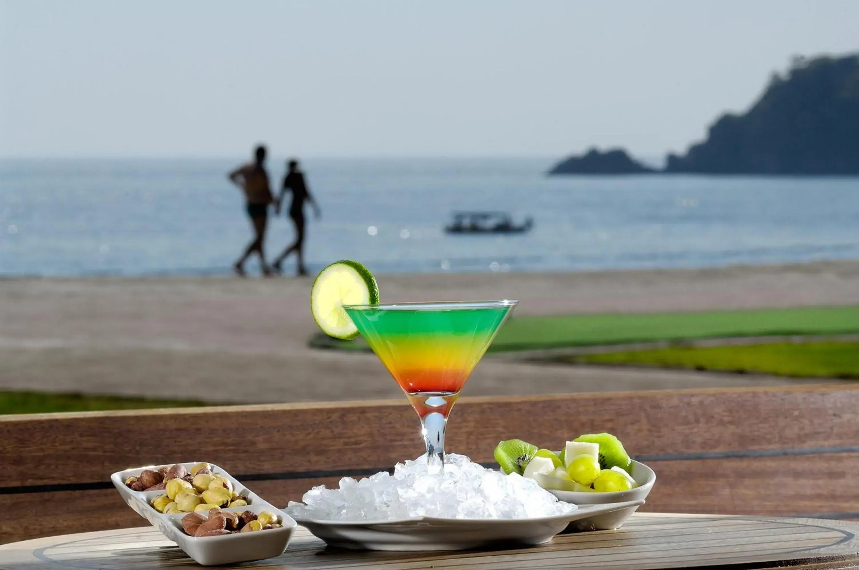 Lounge or bar in Belcekiz Beach Club - All Inclusive Lounge or bar in Belcekiz Beach Club - All Inclusive