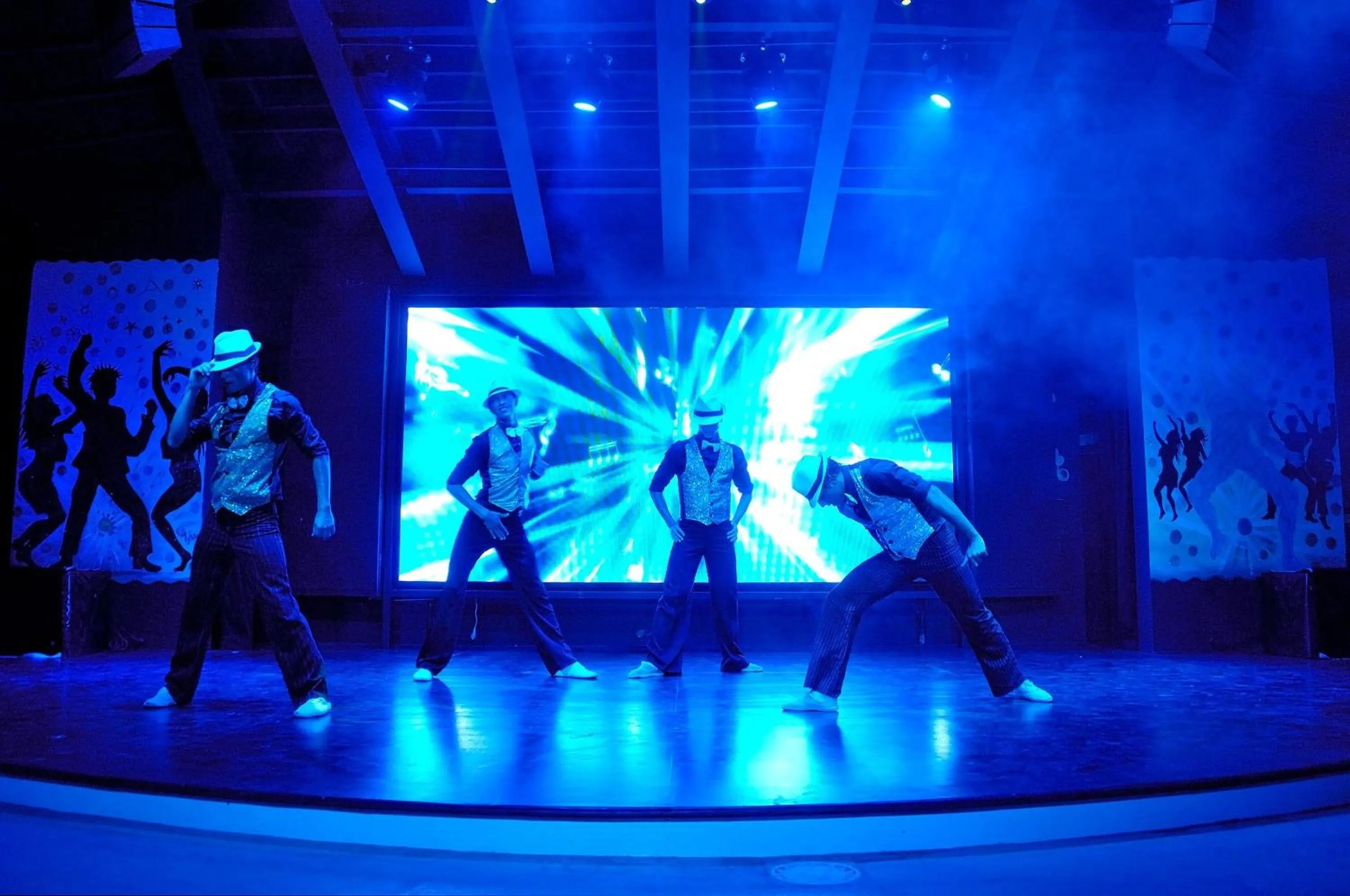 Activities in Belcekiz Beach Club - All Inclusive