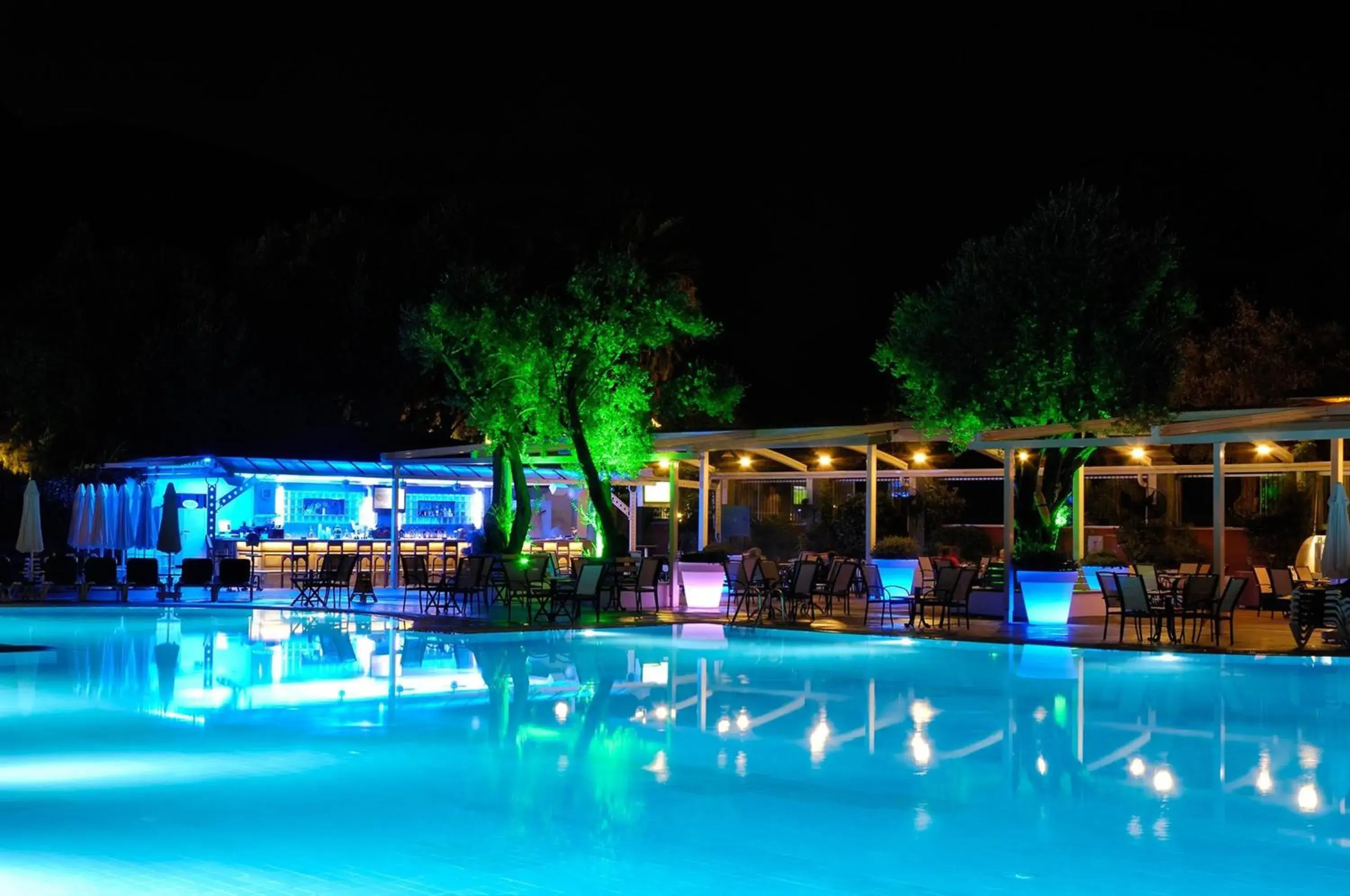 Swimming pool in Belcekiz Beach Club - All Inclusive Swimming pool in Belcekiz Beach Club - All Inclusive
