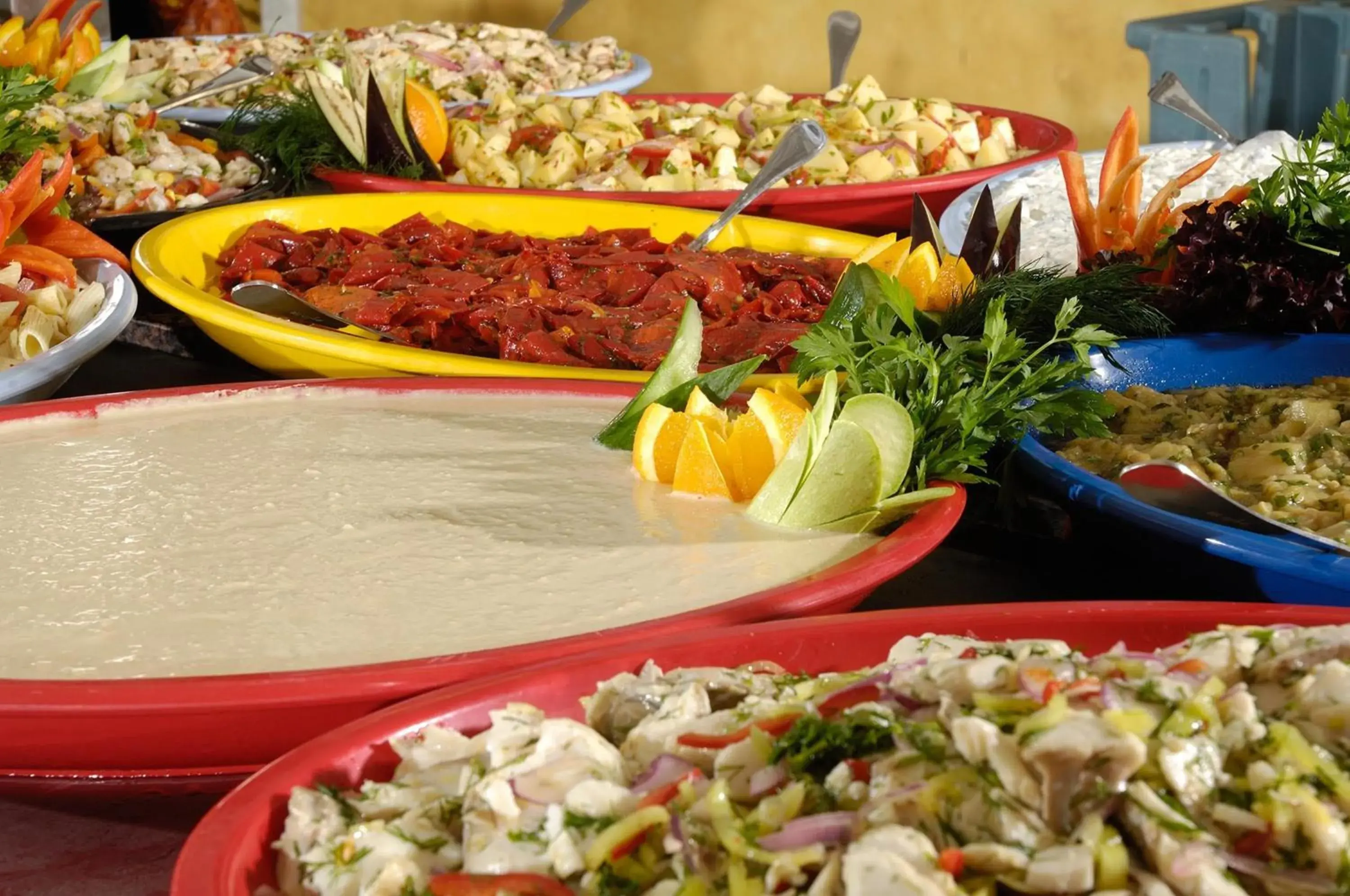 Restaurant/places to eat in Belcekiz Beach Club - All Inclusive Restaurant/places to eat in Belcekiz Beach Club - All Inclusive