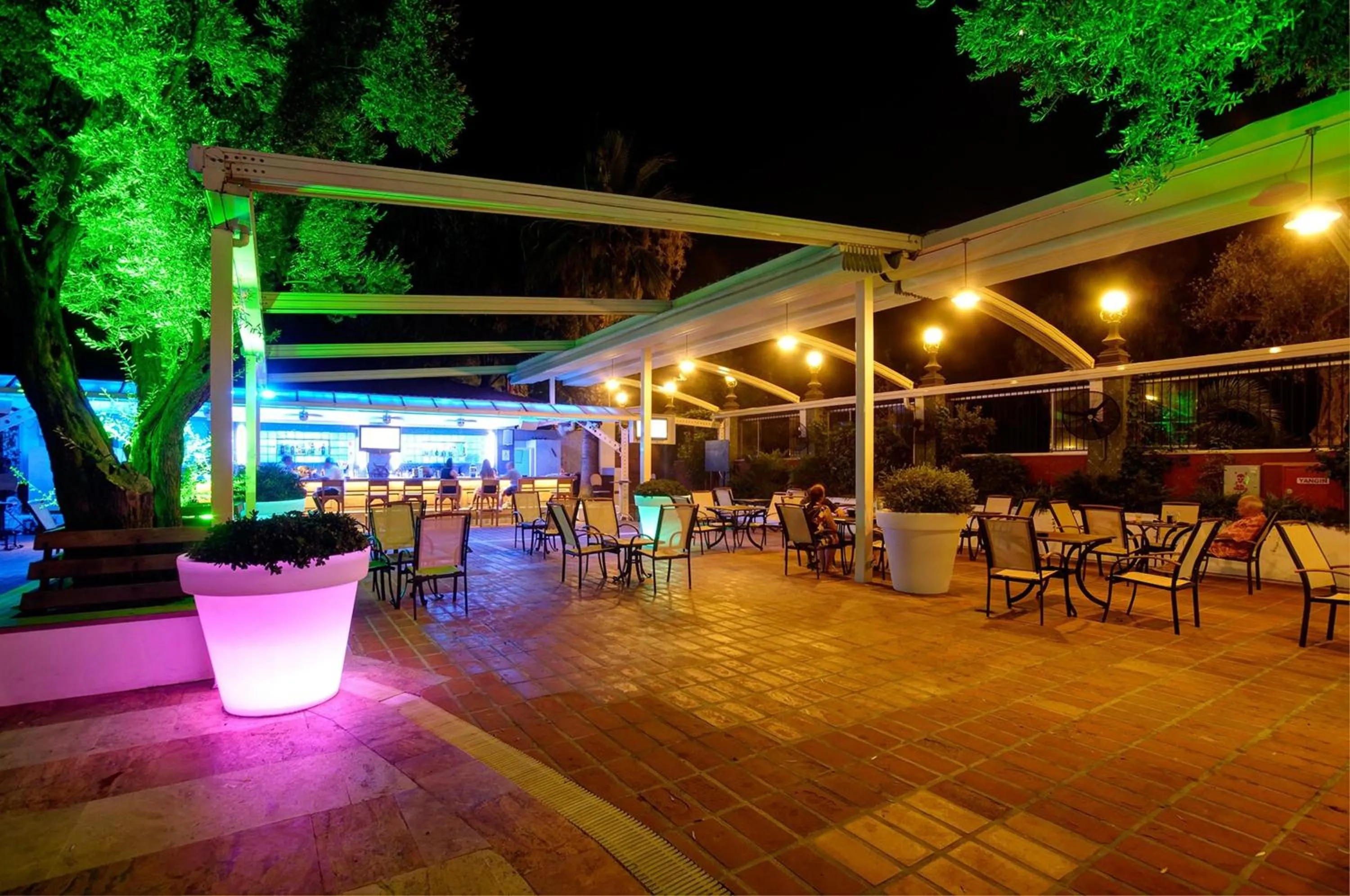 Lounge or bar in Belcekiz Beach Club - All Inclusive