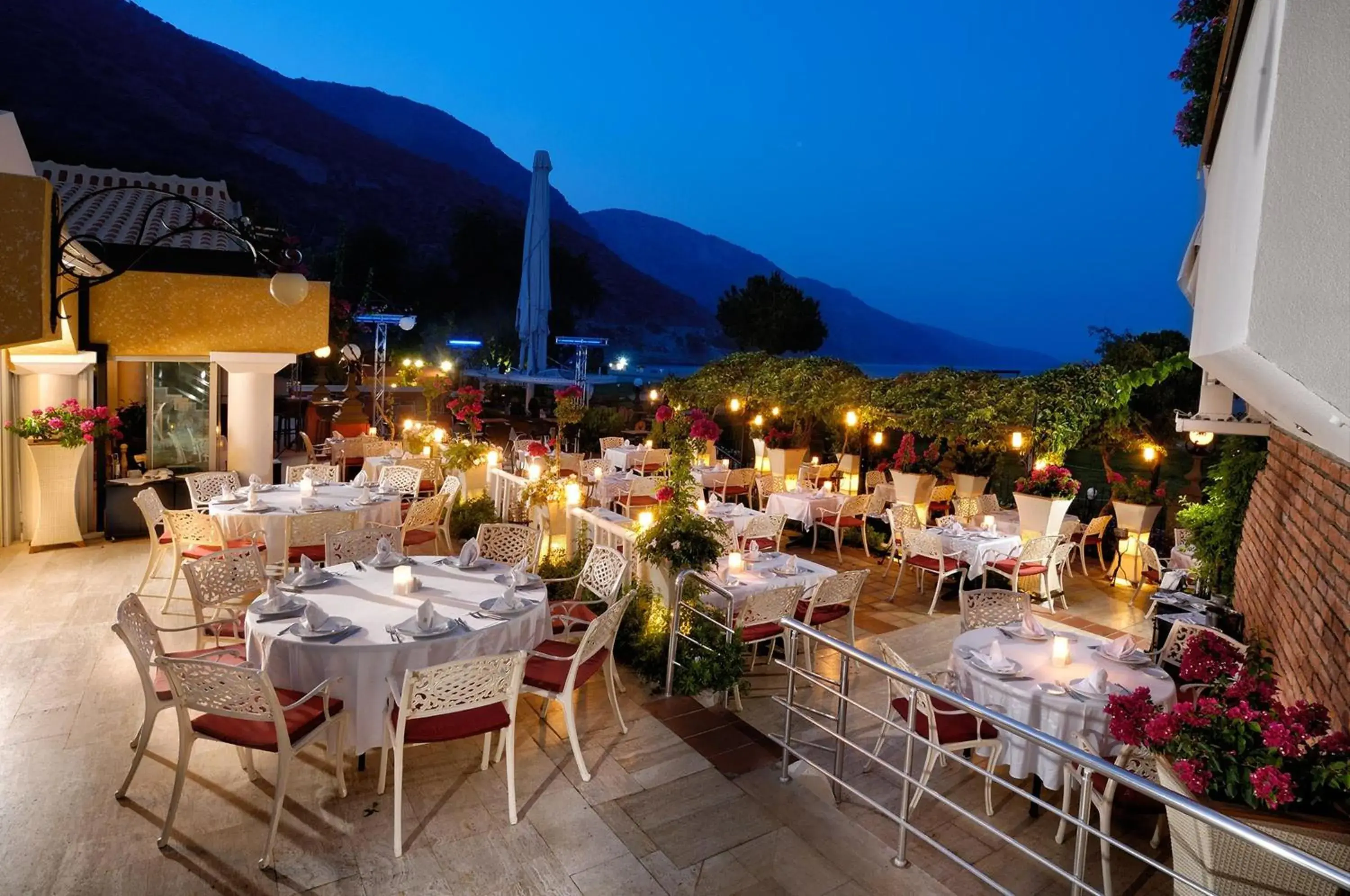 Restaurant/places to eat in Belcekiz Beach Club - All Inclusive Restaurant/places to eat in Belcekiz Beach Club - All Inclusive