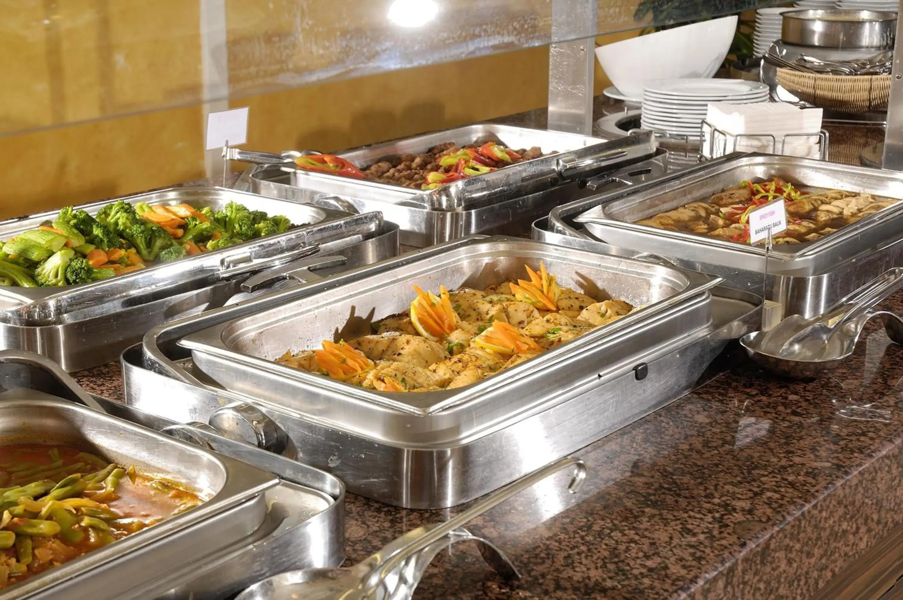 Restaurant/places to eat in Belcekiz Beach Club - All Inclusive Restaurant/places to eat in Belcekiz Beach Club - All Inclusive