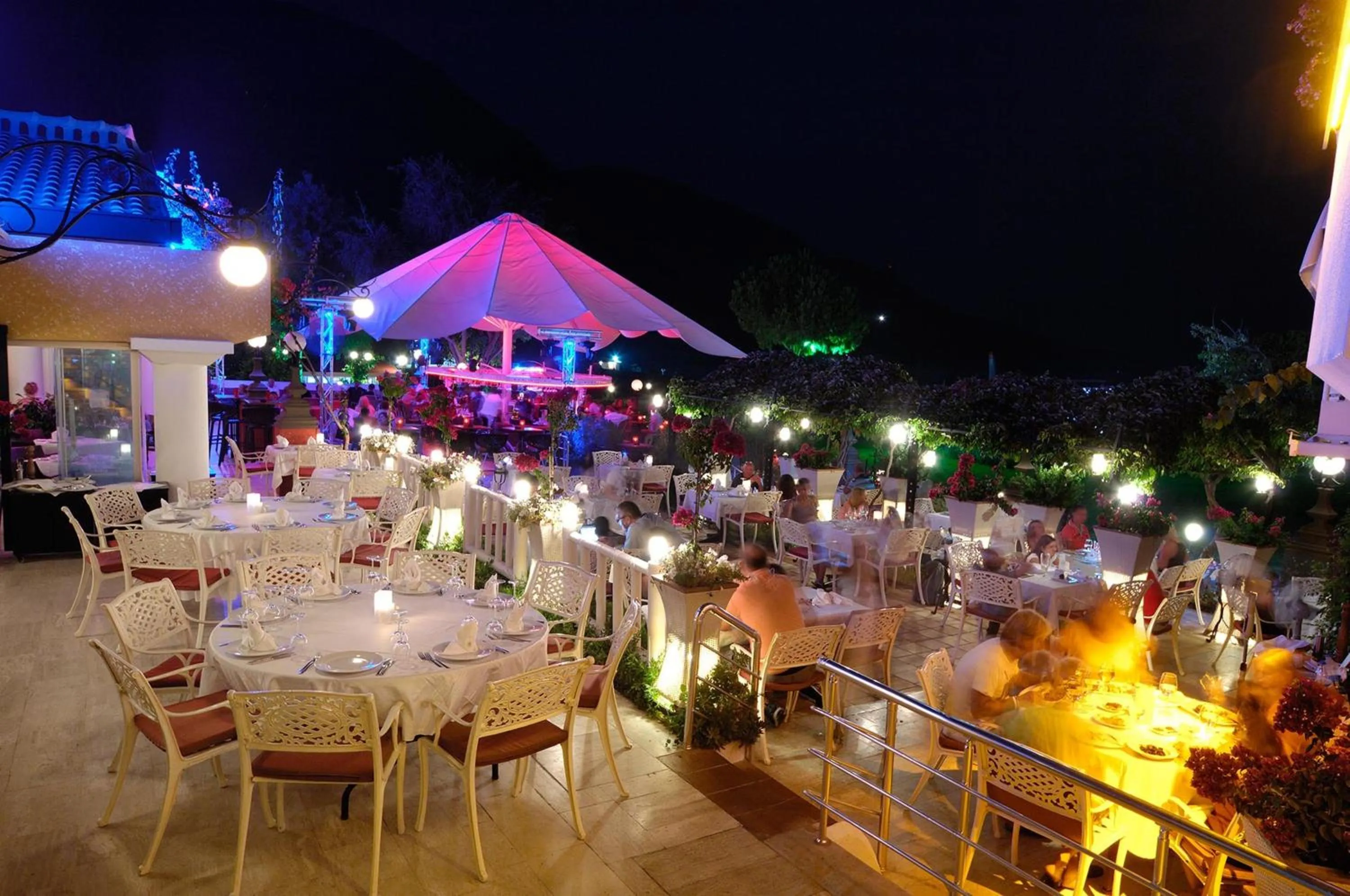 Lounge or bar in Belcekiz Beach Club - All Inclusive