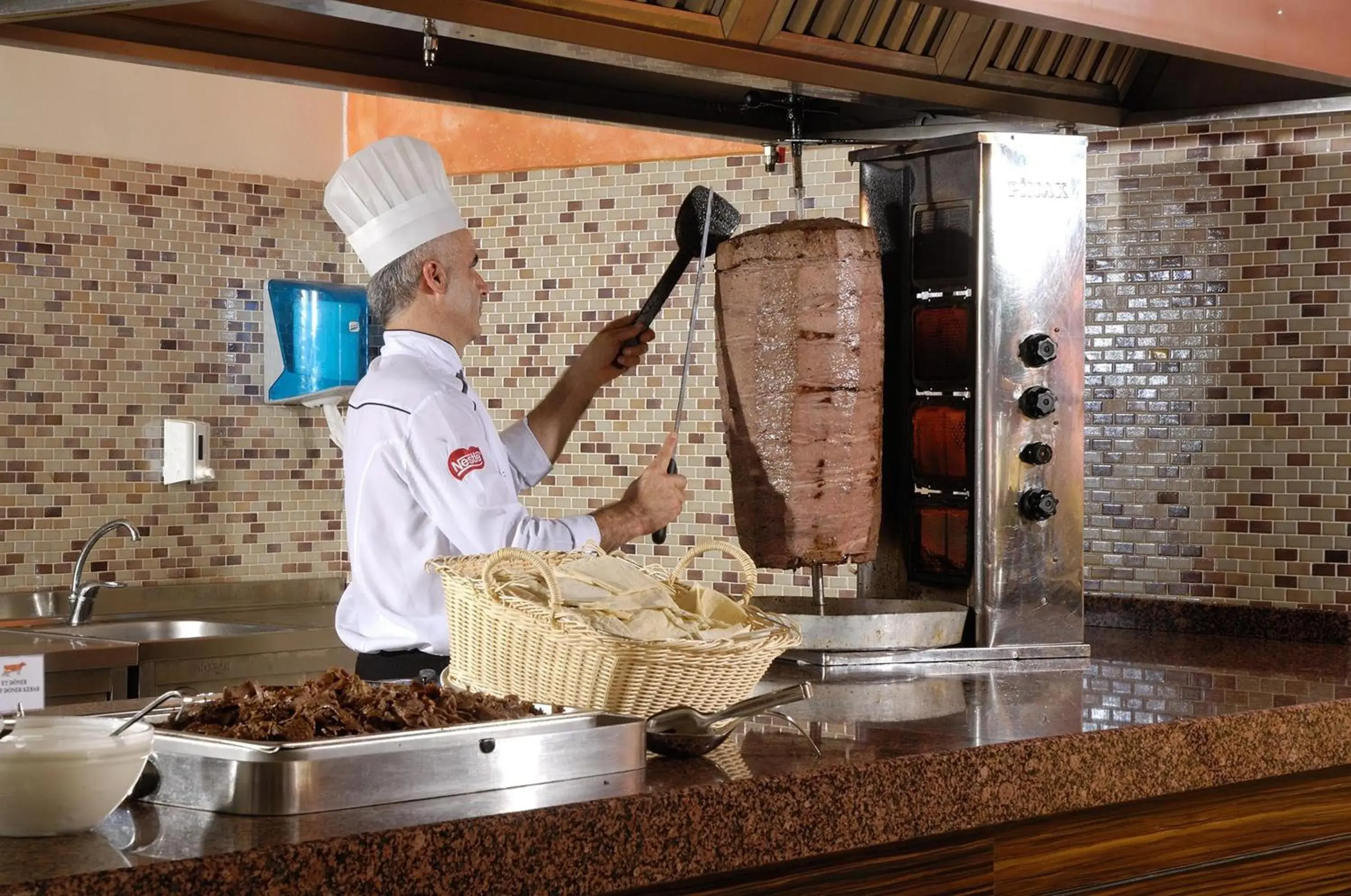 Restaurant/places to eat in Belcekiz Beach Club - All Inclusive Restaurant/places to eat in Belcekiz Beach Club - All Inclusive