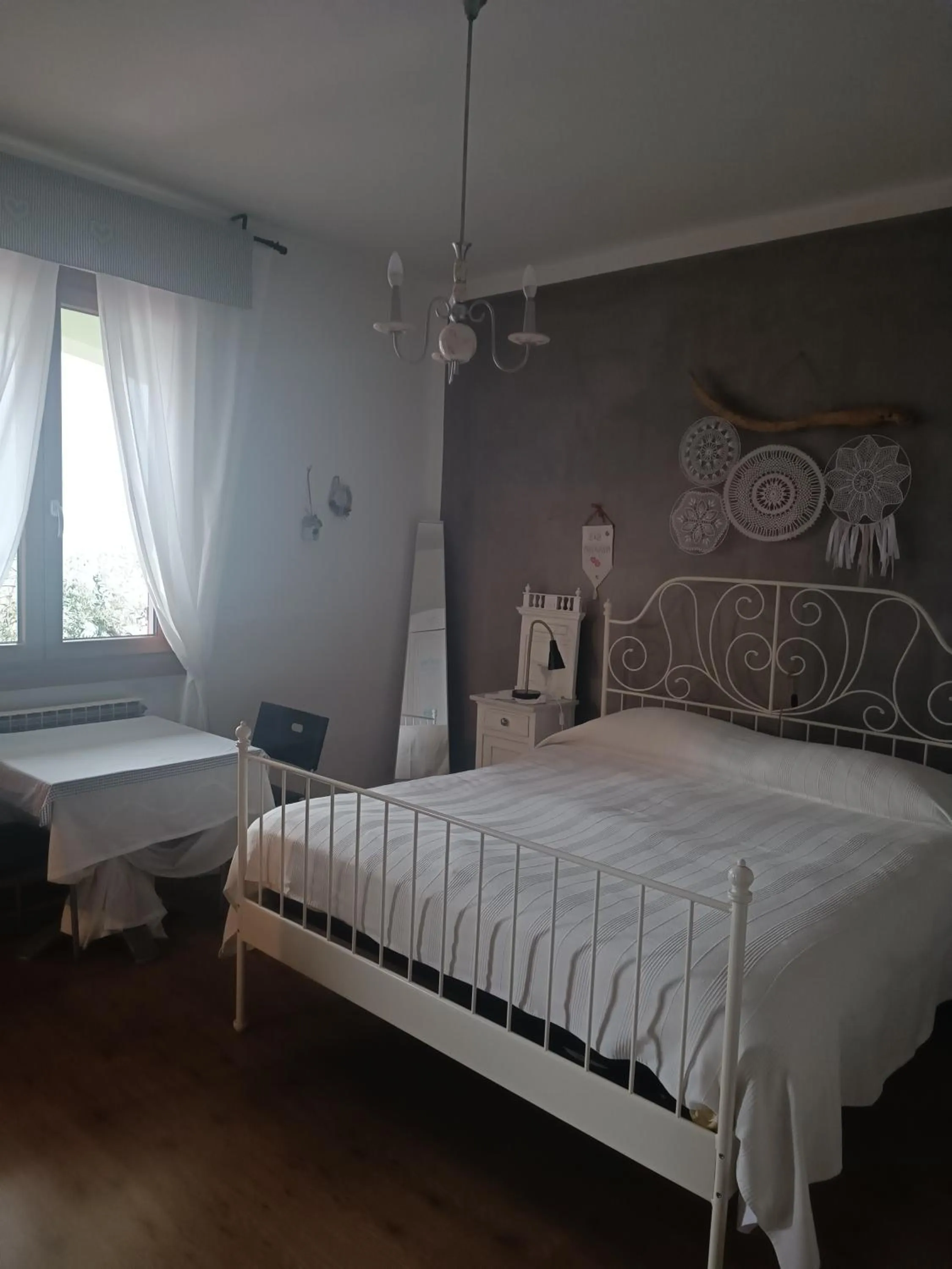 Bed in B&B Bellavista