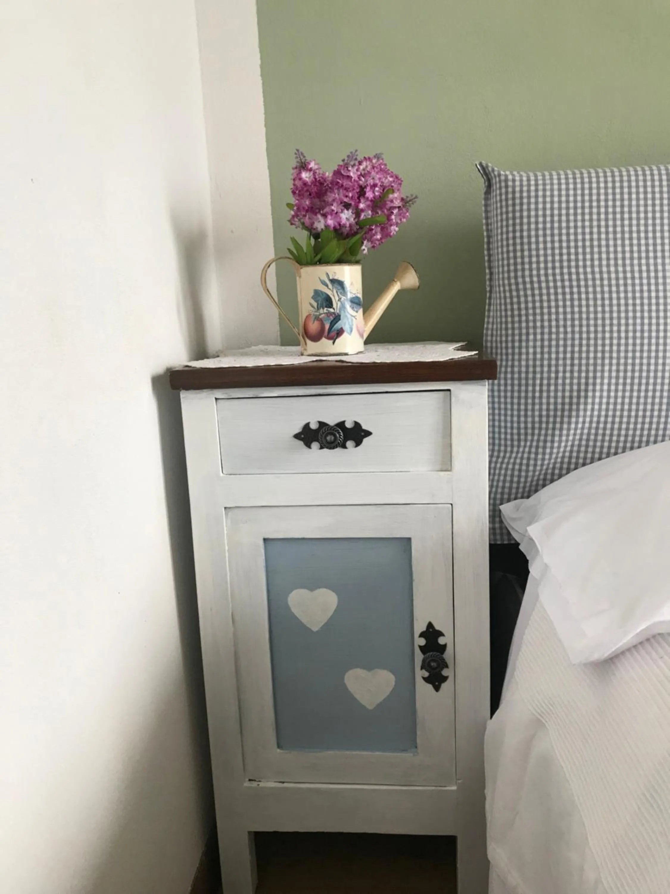 Bed in B&B Bellavista