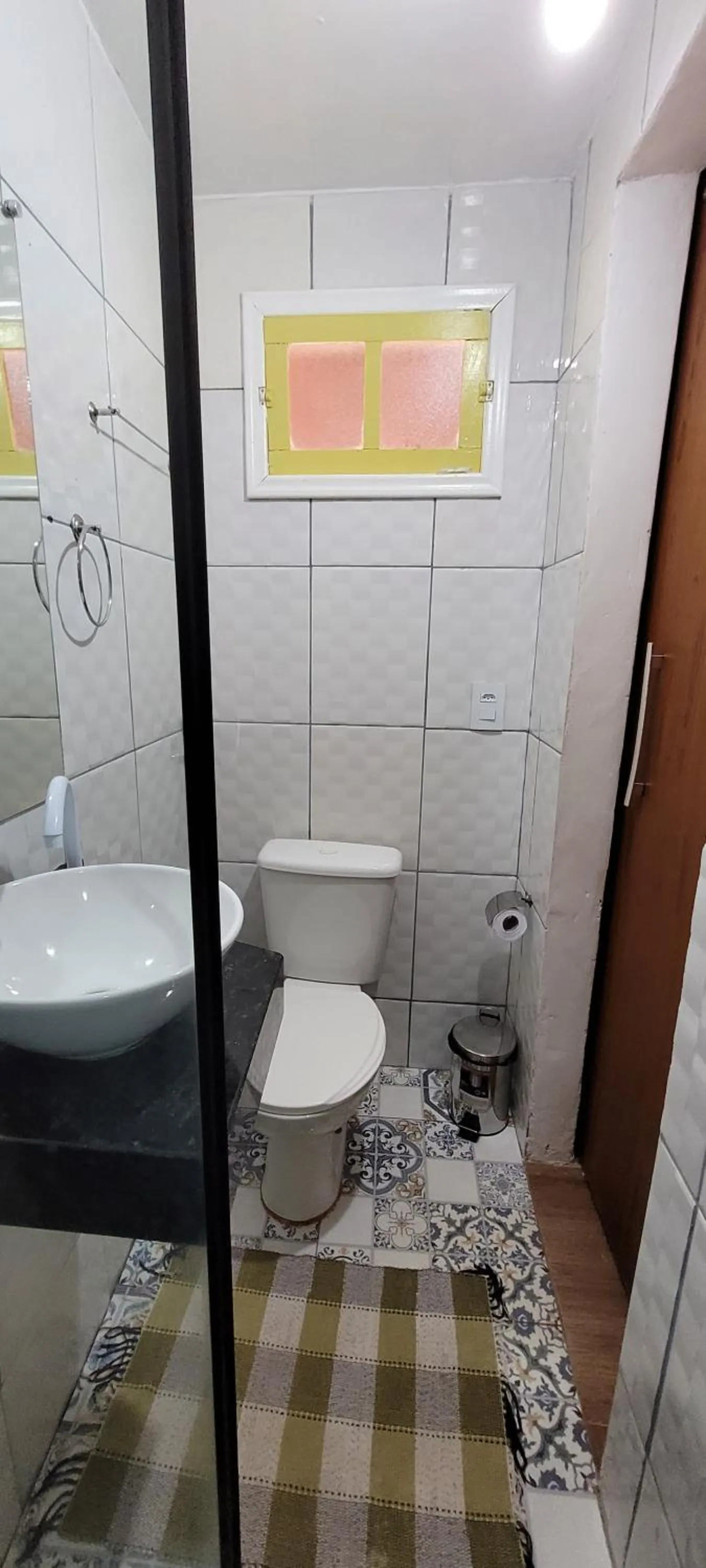 Pousada Uai Tiradentes