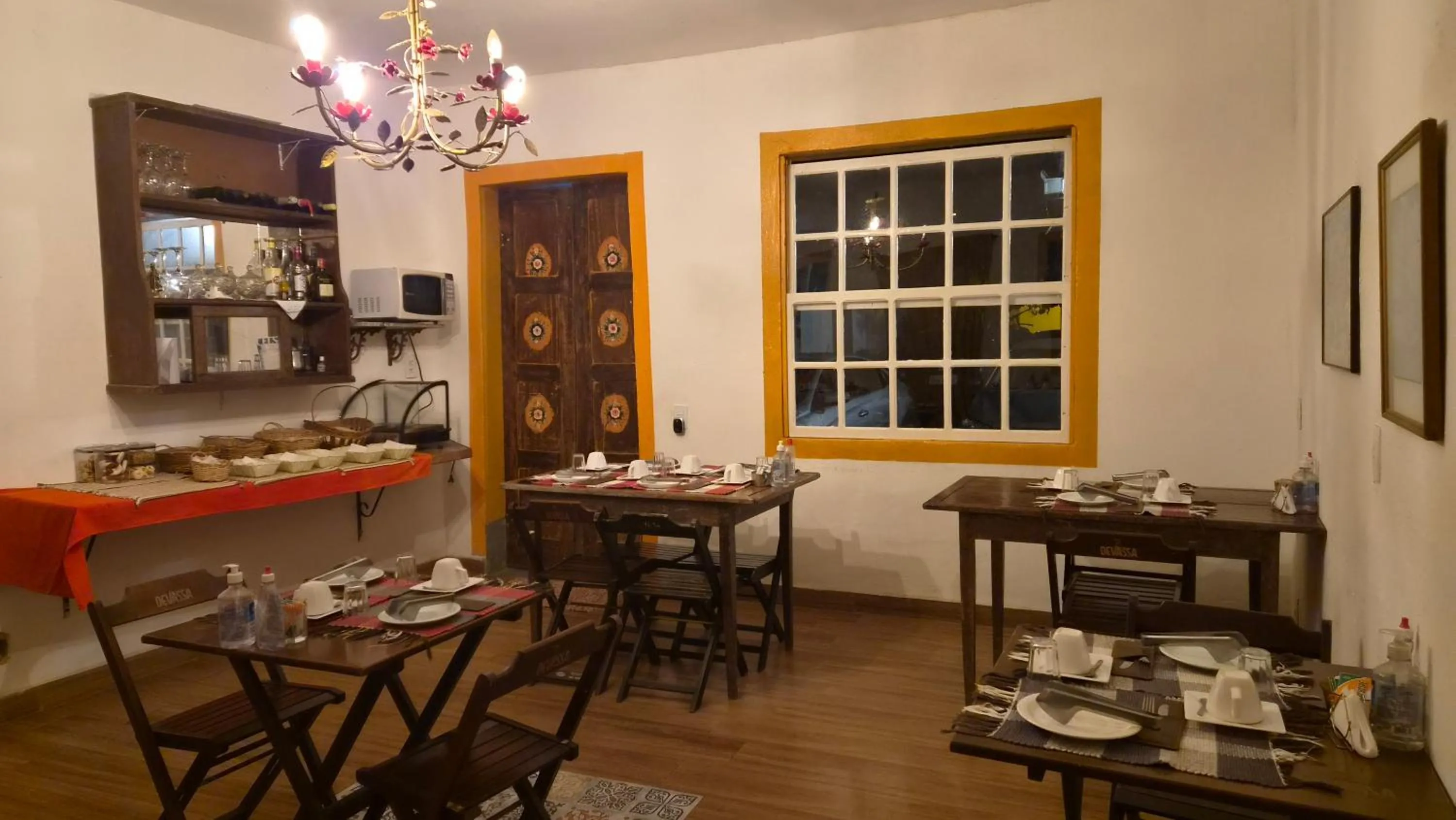 Pousada Uai Tiradentes