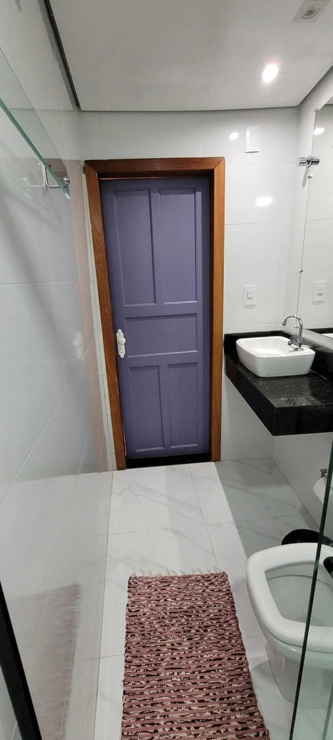 Pousada Uai Tiradentes
