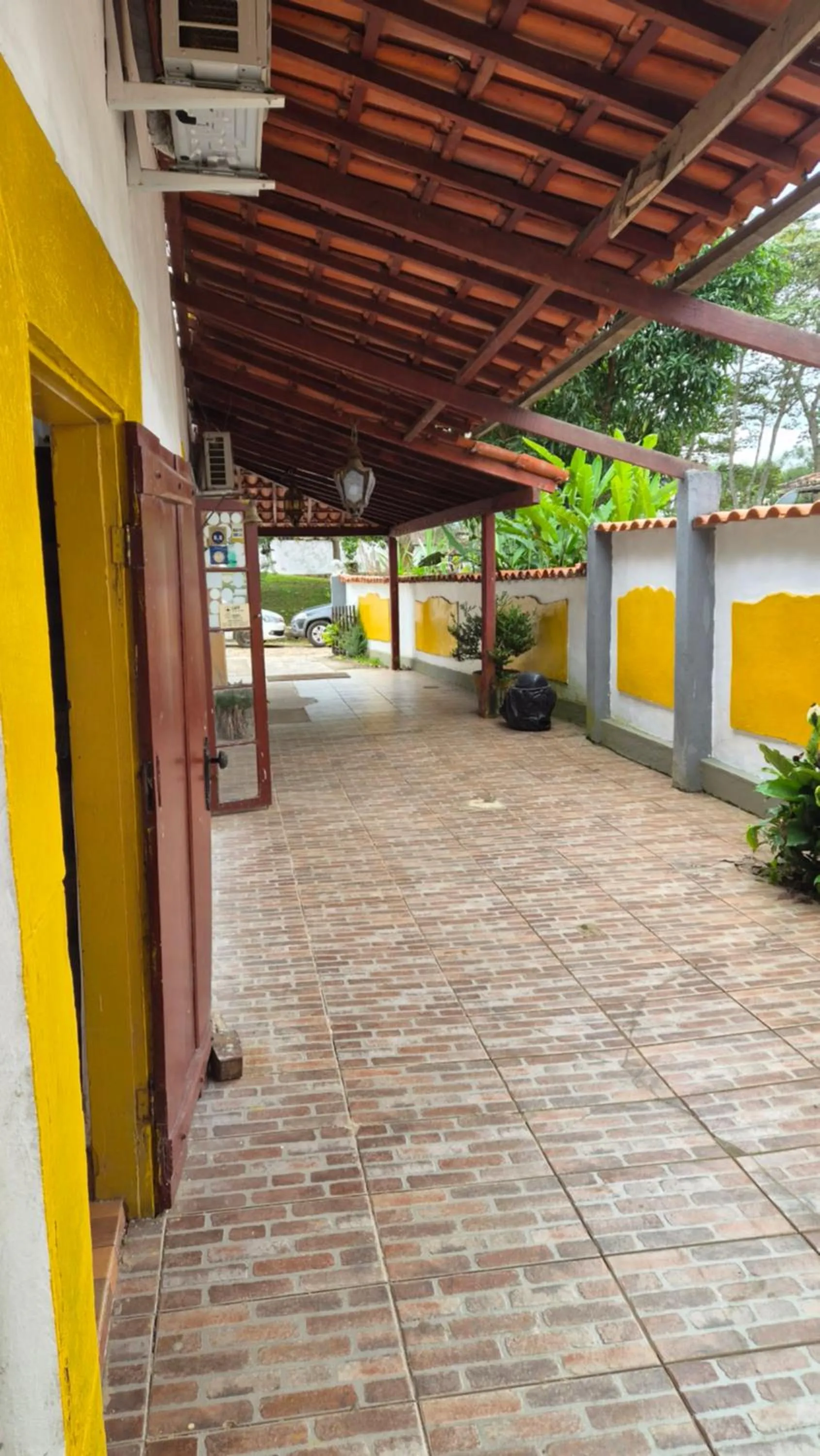 Pousada Uai Tiradentes