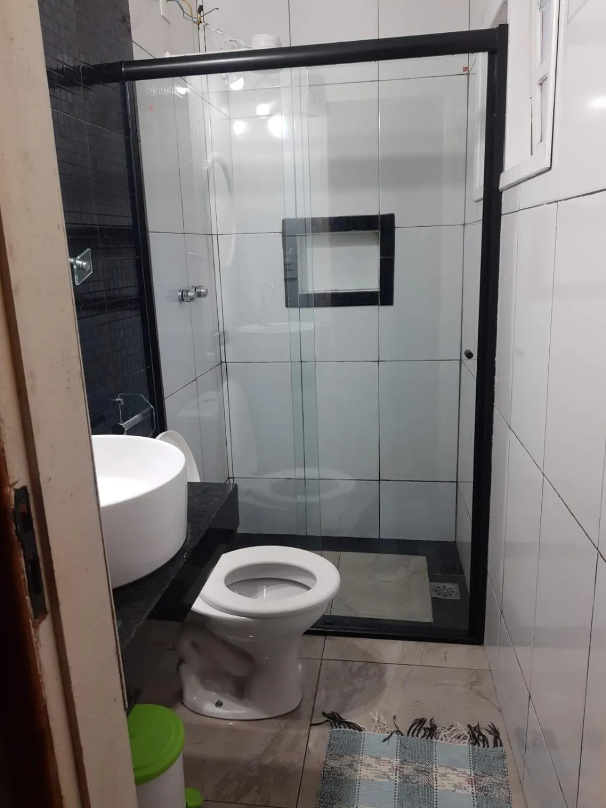 Pousada Uai Tiradentes