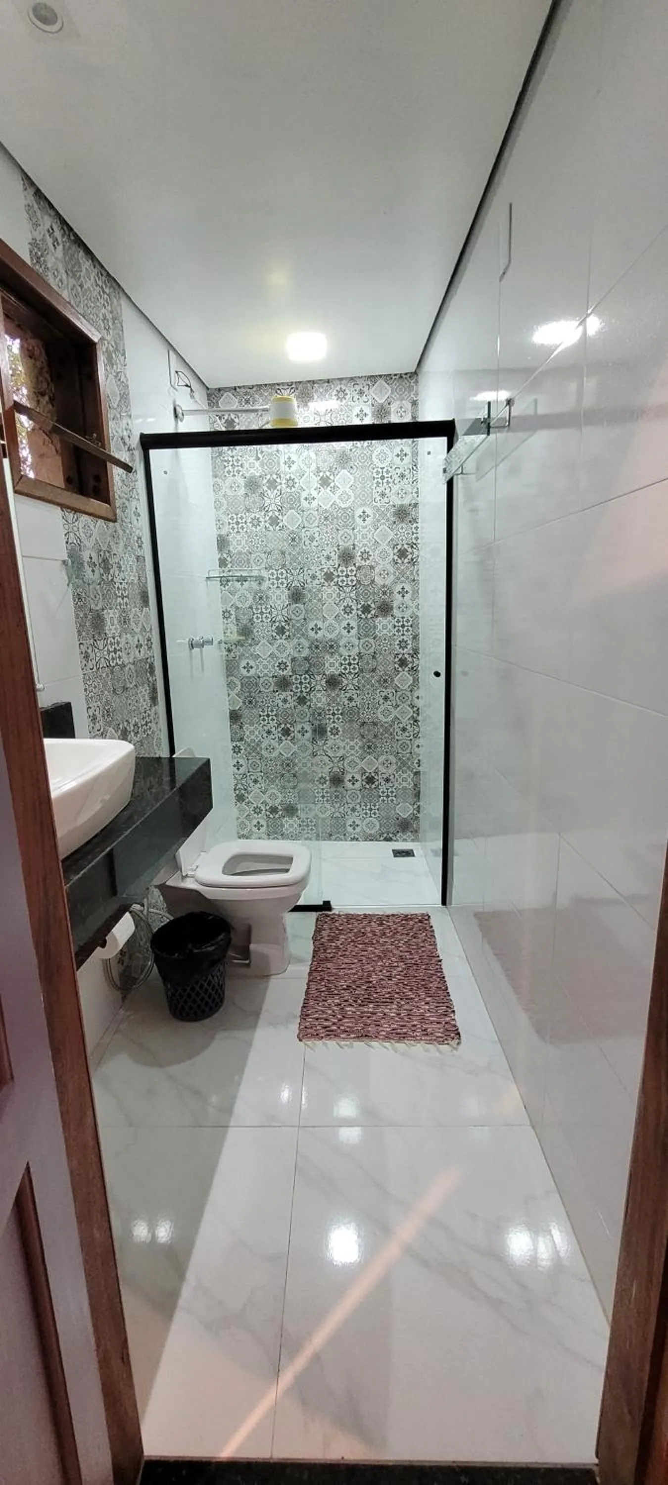 Pousada Uai Tiradentes
