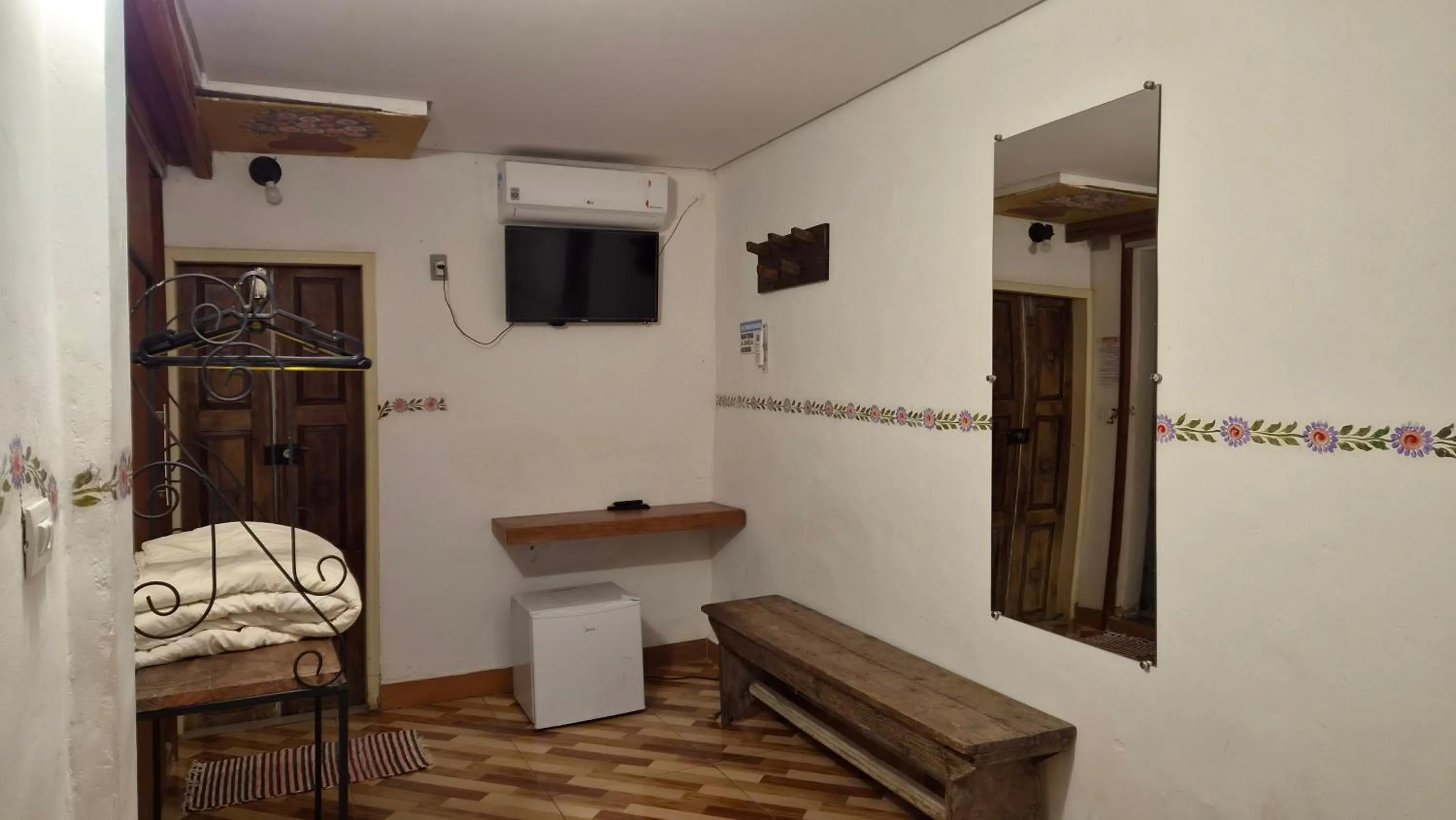 Pousada Uai Tiradentes