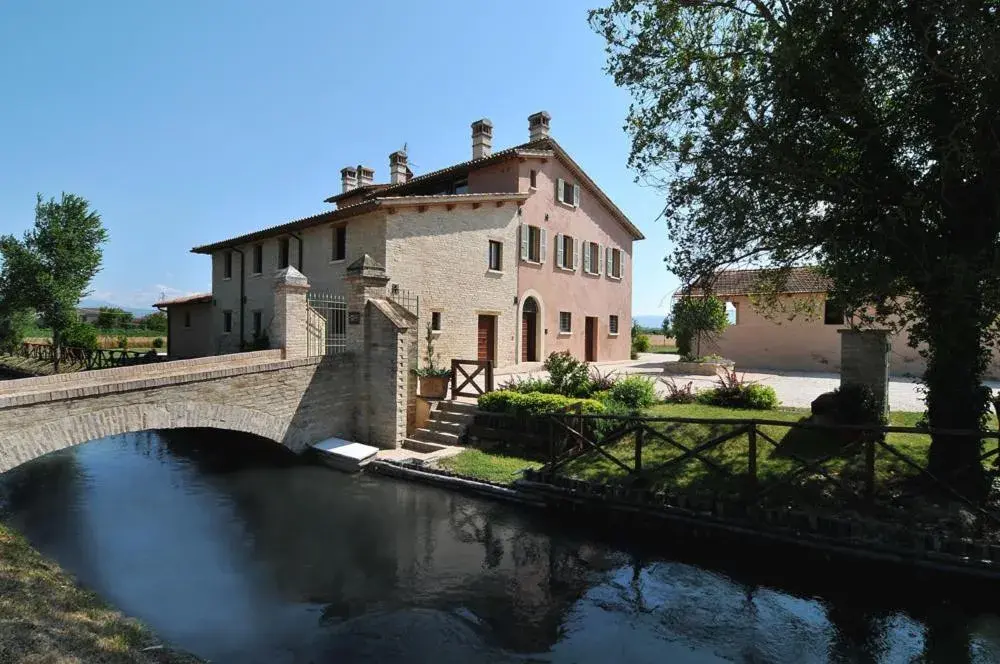 Country House Casco Dell'Acqua Country House Casco Dell'Acqua
