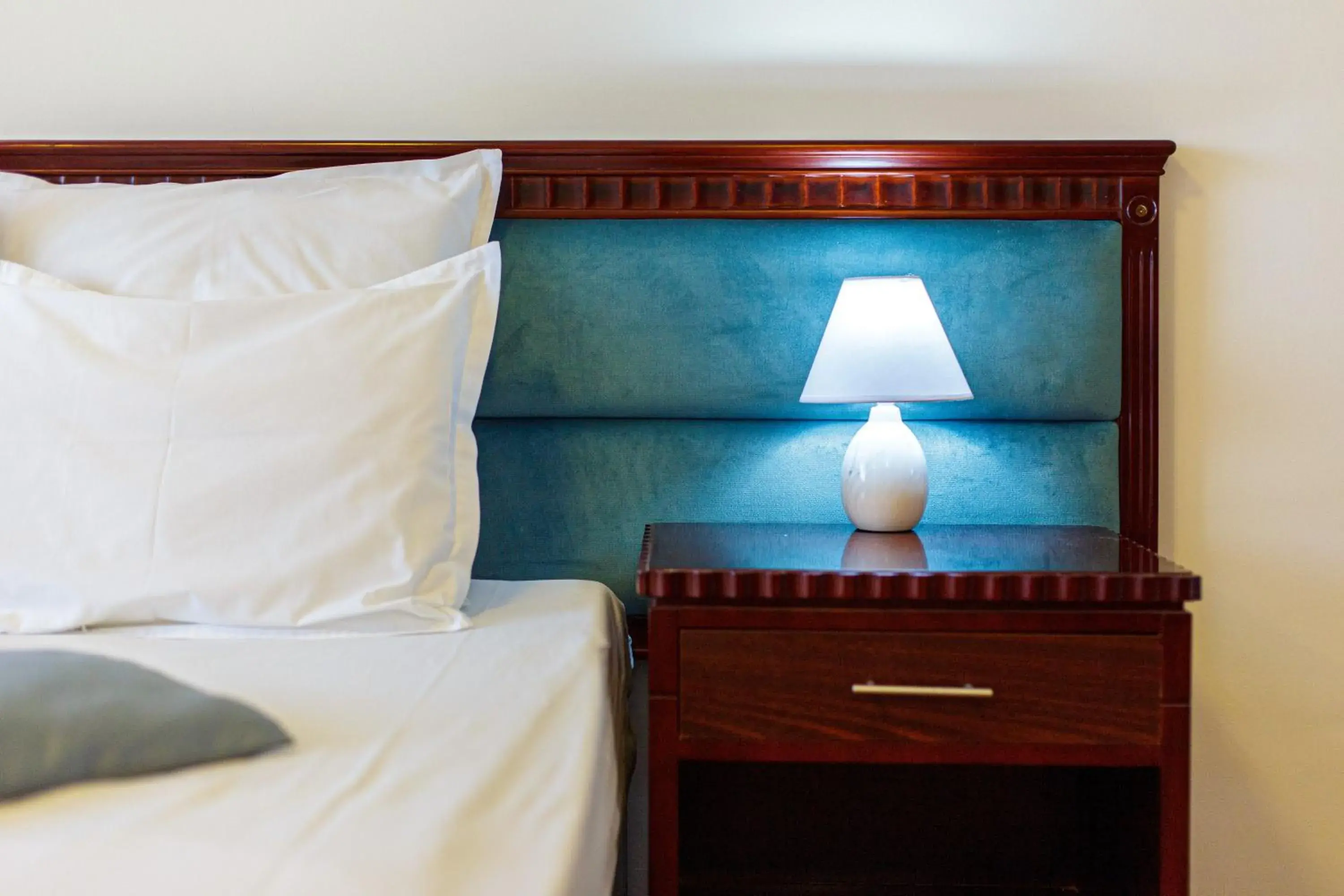 Area and facilities, Bed in Lira Pacific Aparthotel Area and facilities, Bed in Lira Pacific Aparthotel