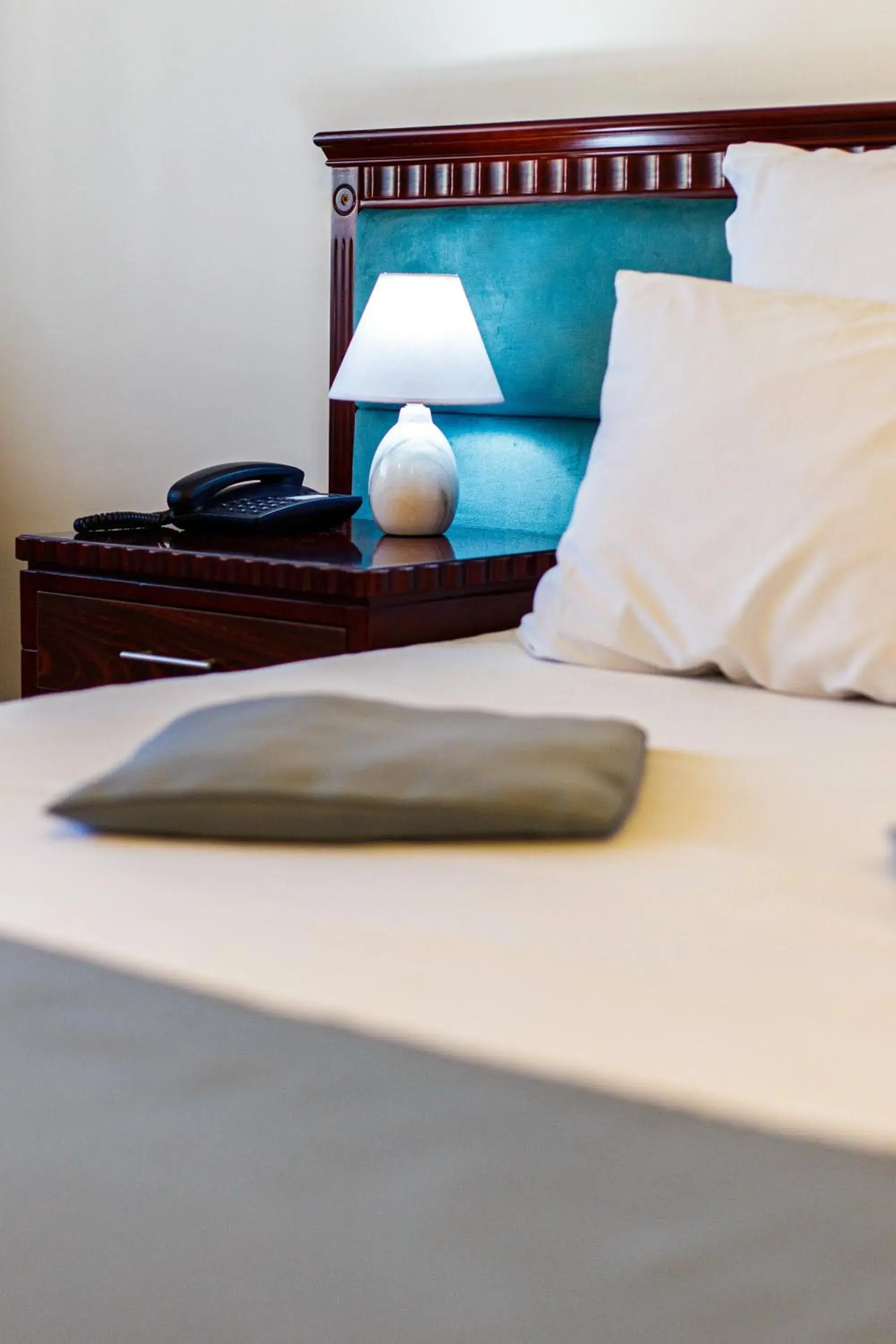 Area and facilities, Bed in Lira Pacific Aparthotel Area and facilities, Bed in Lira Pacific Aparthotel