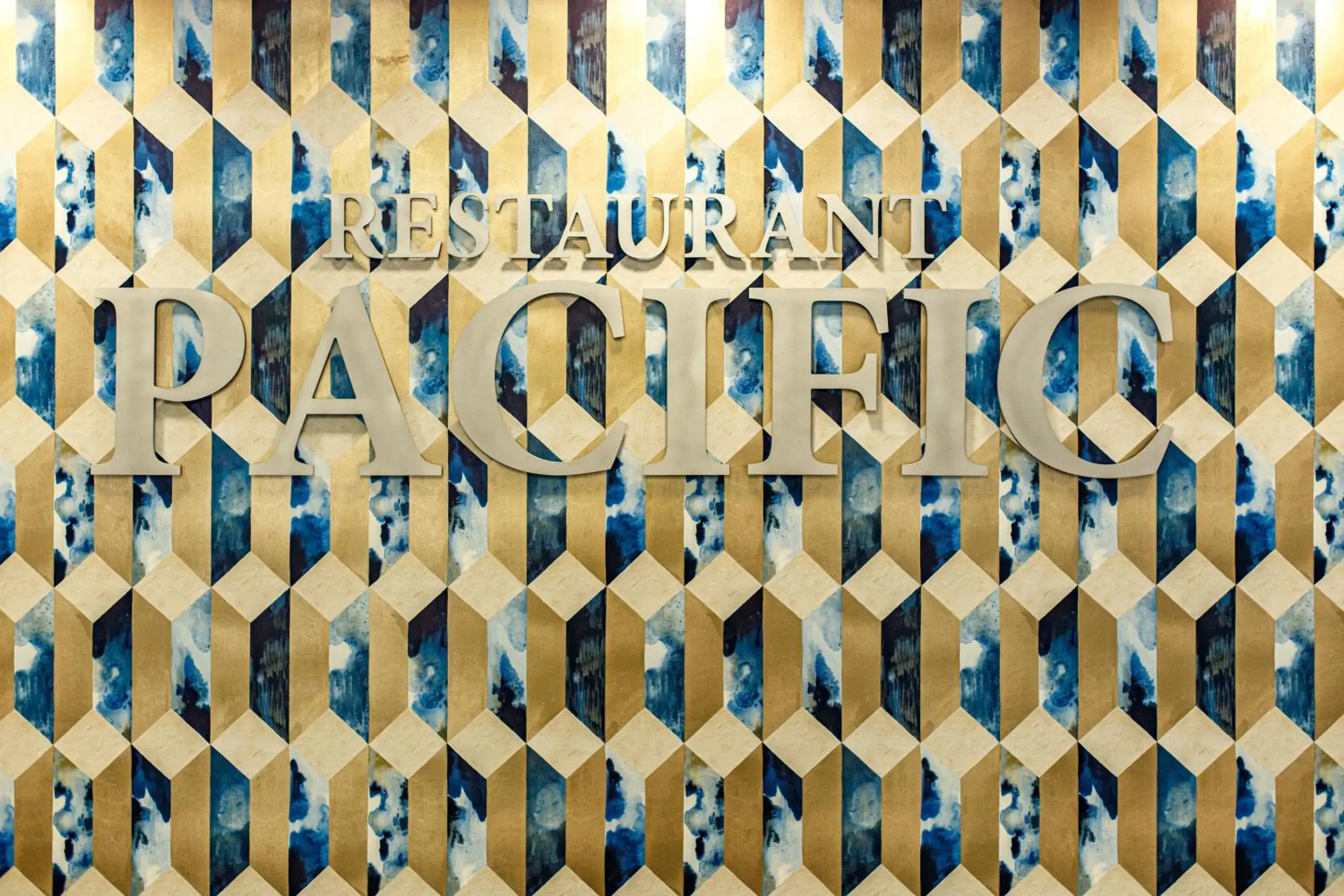 Restaurant/places to eat in Lira Pacific Aparthotel Restaurant/places to eat in Lira Pacific Aparthotel