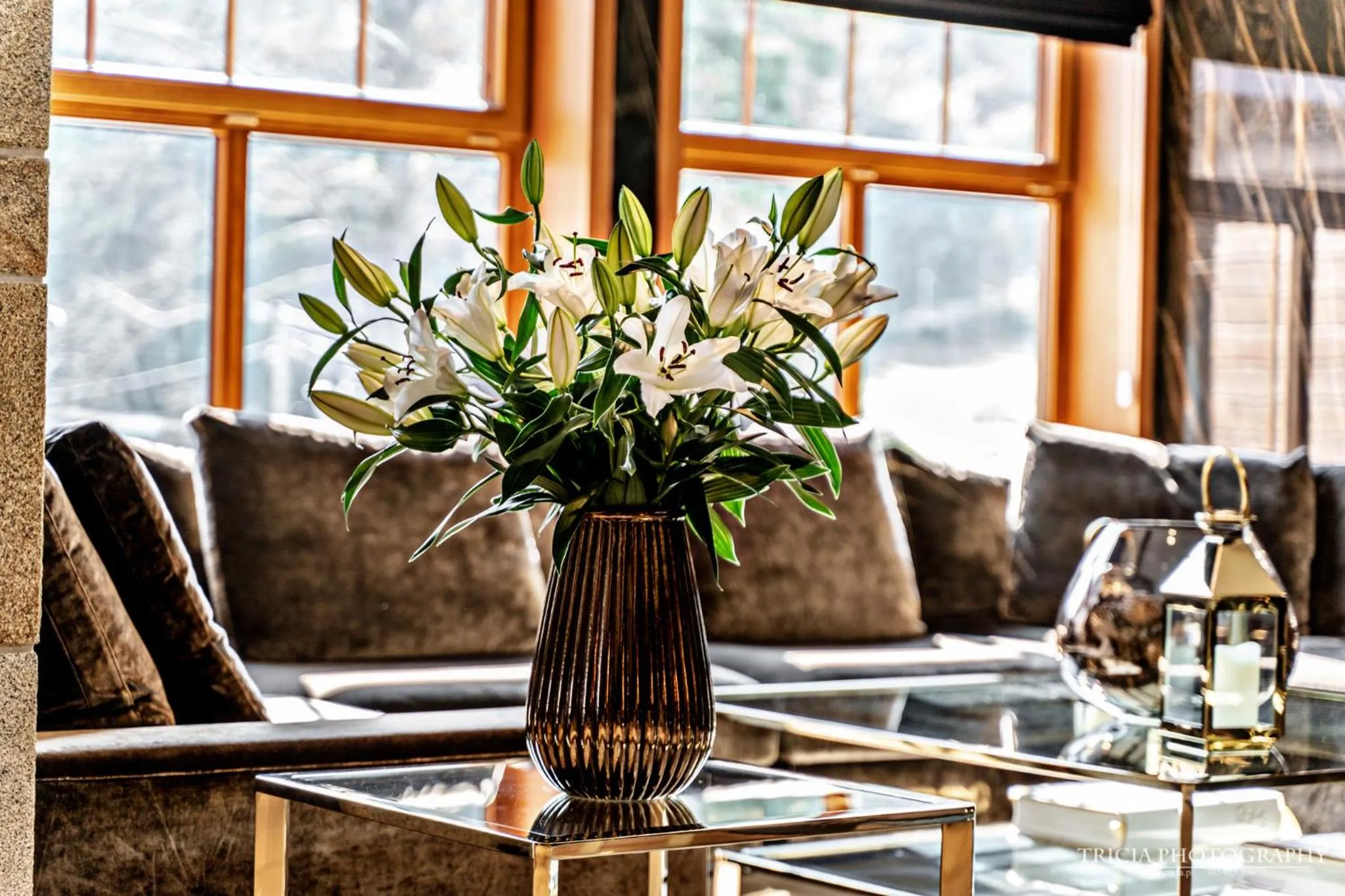 Property building in Hotel Seidorf