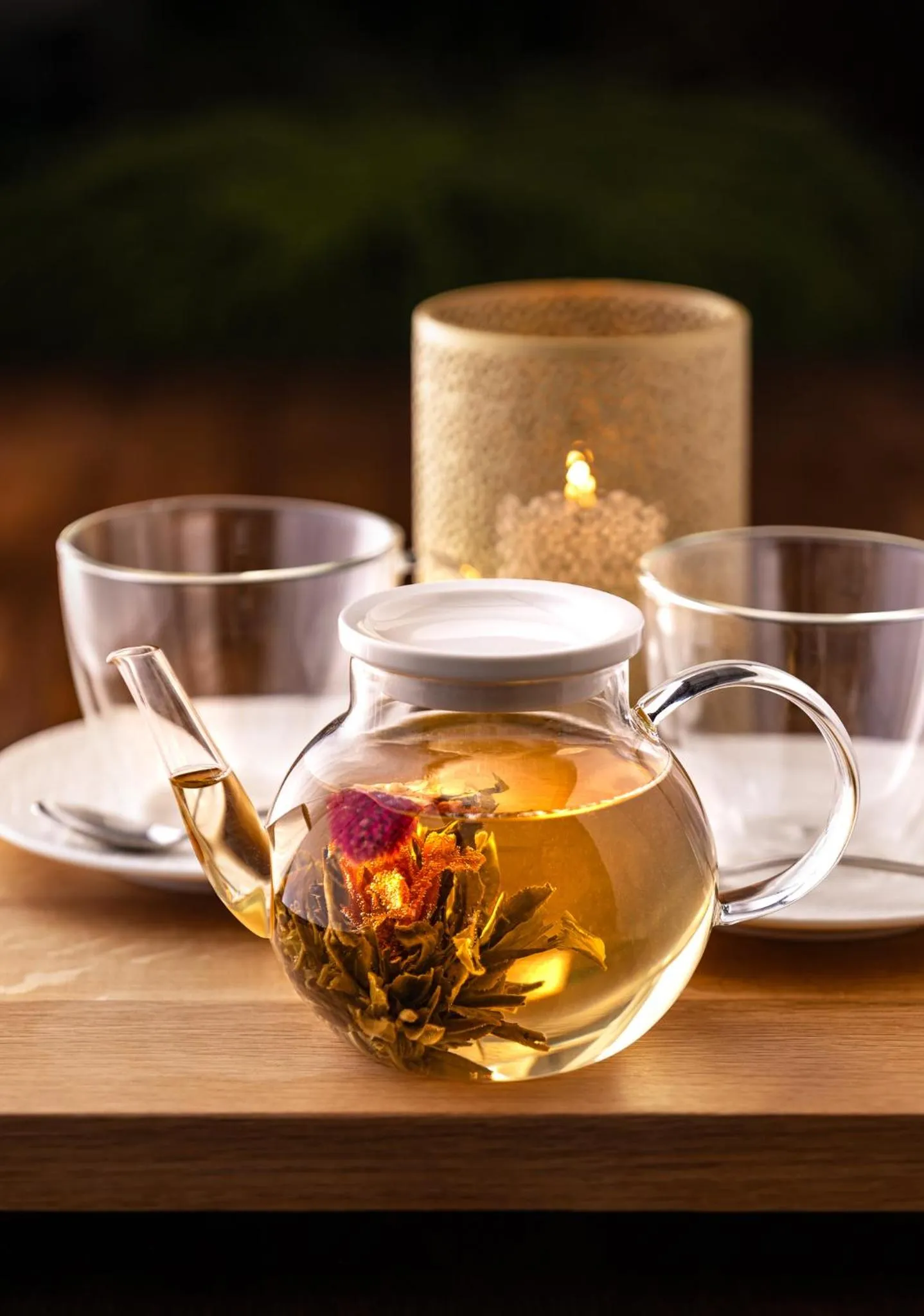 Coffee/tea facilities in Hotel Seidorf