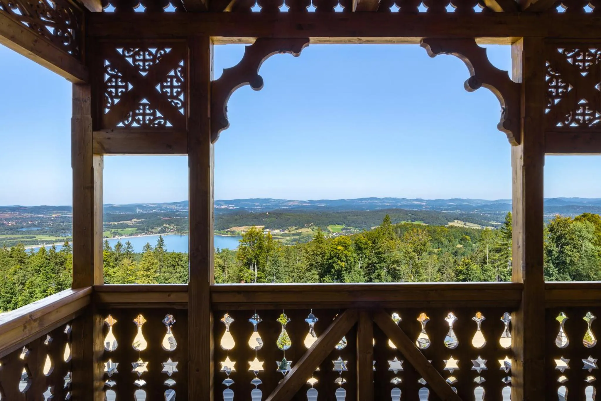 Day in Hotel Seidorf