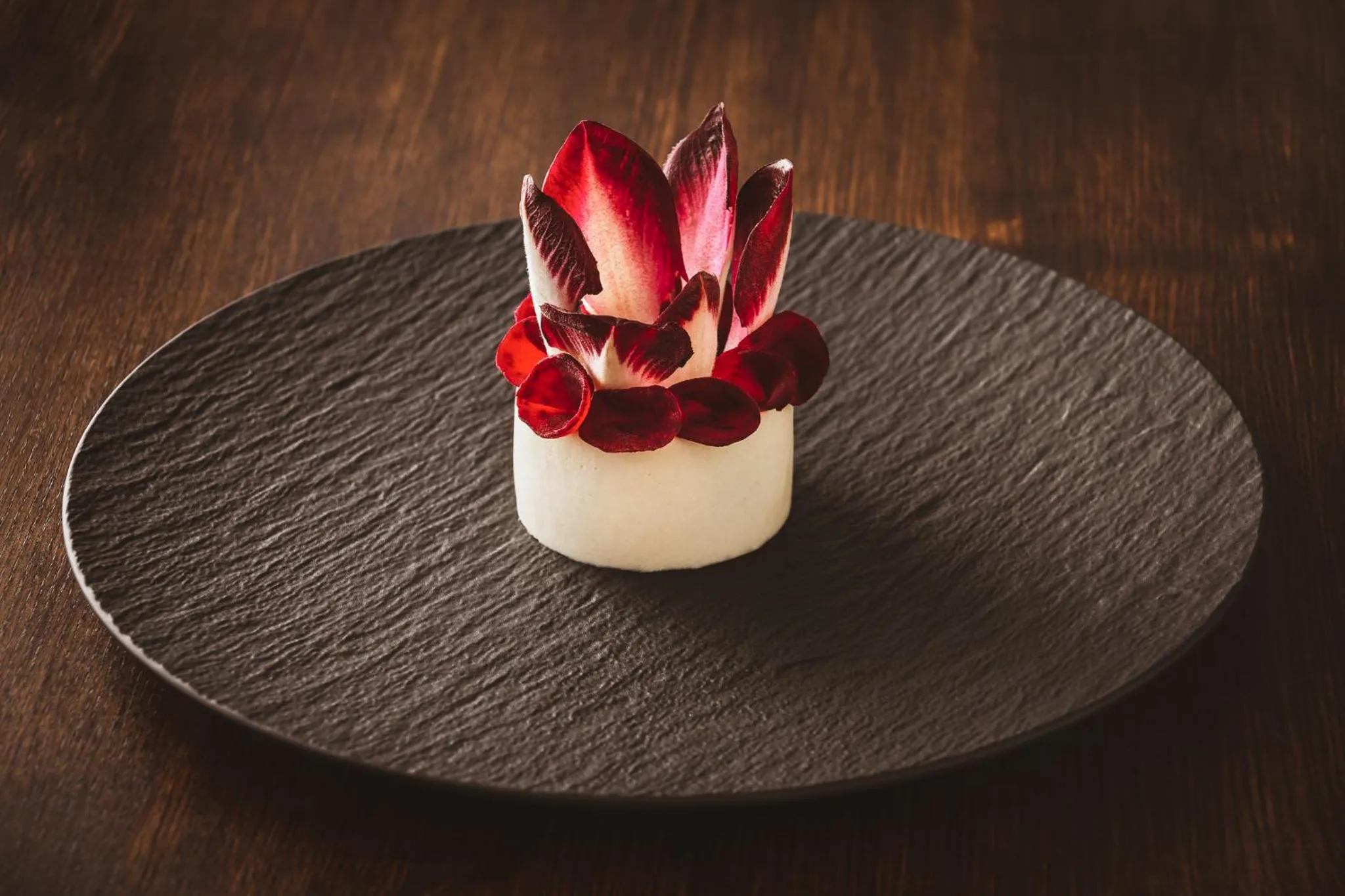 Food in Hotel Seidorf