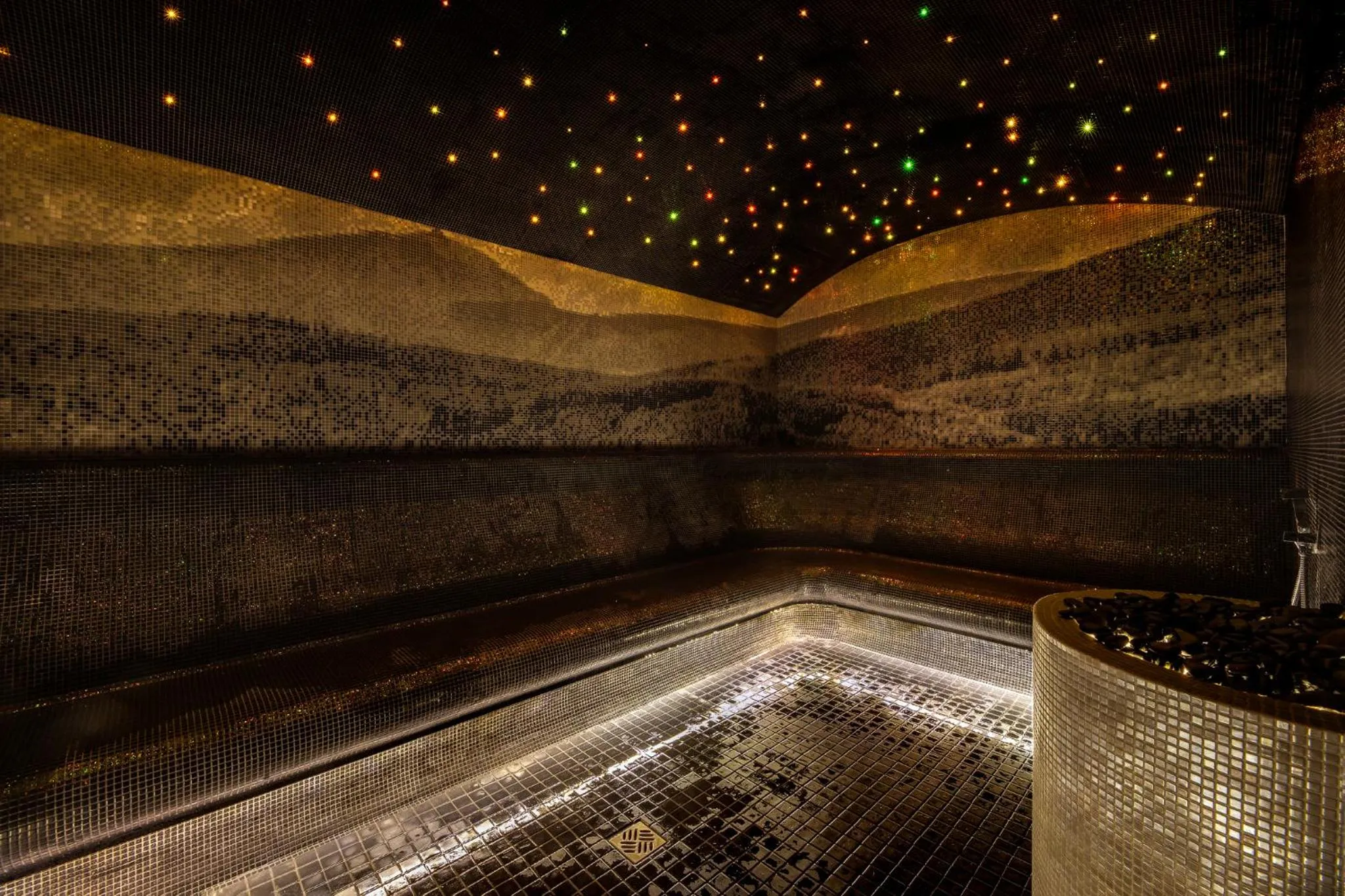 Hotel Seidorf Luxury Wellness