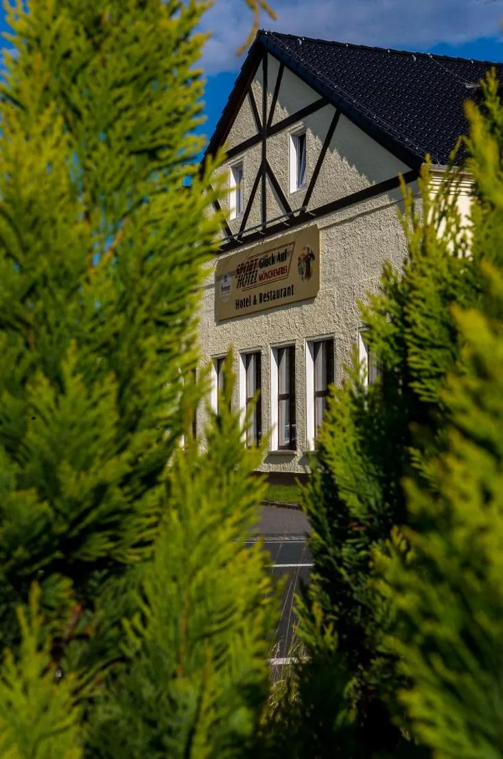 Sporthotel Glück Auf Mönchenfrei