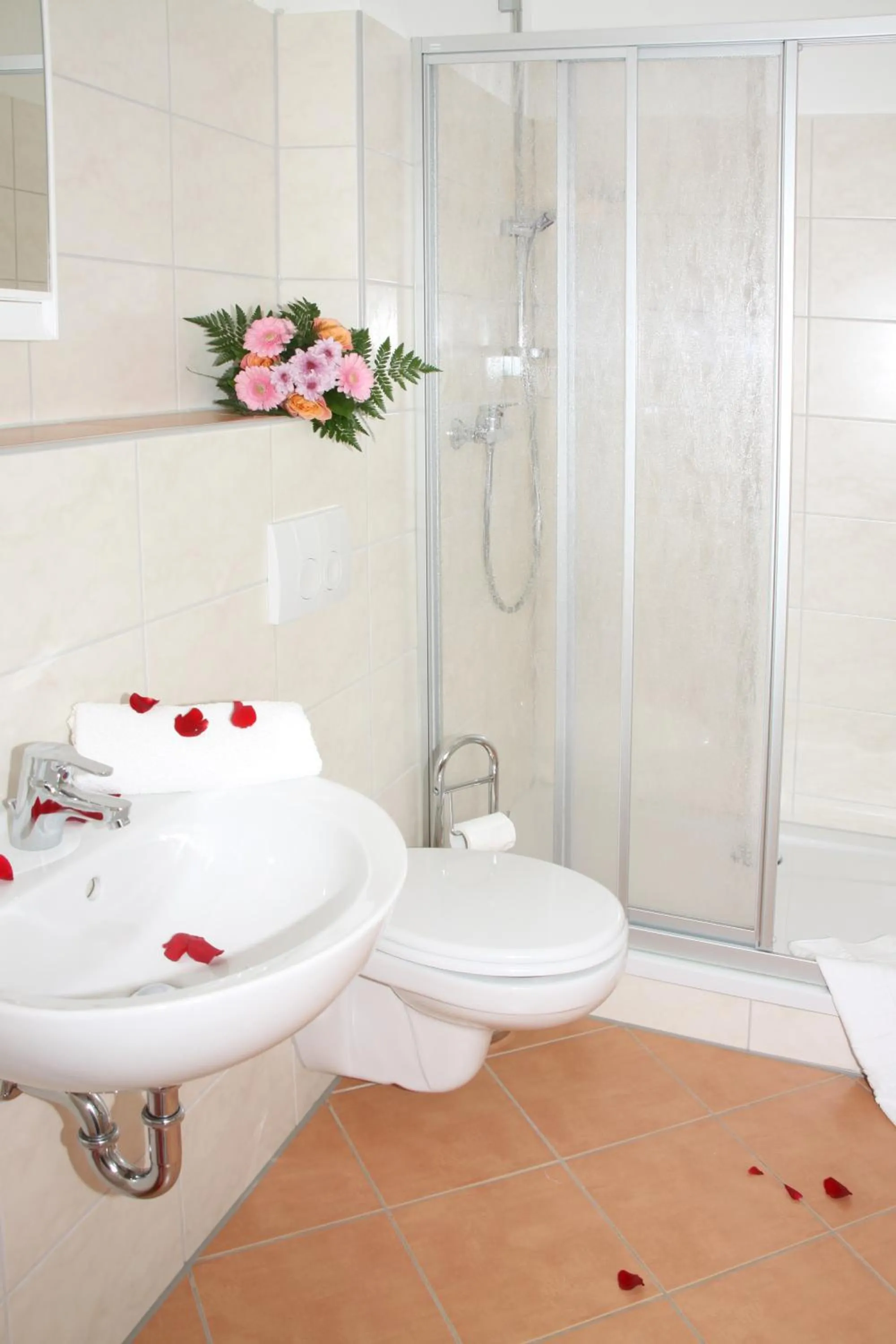 Sporthotel Glück Auf Mönchenfrei