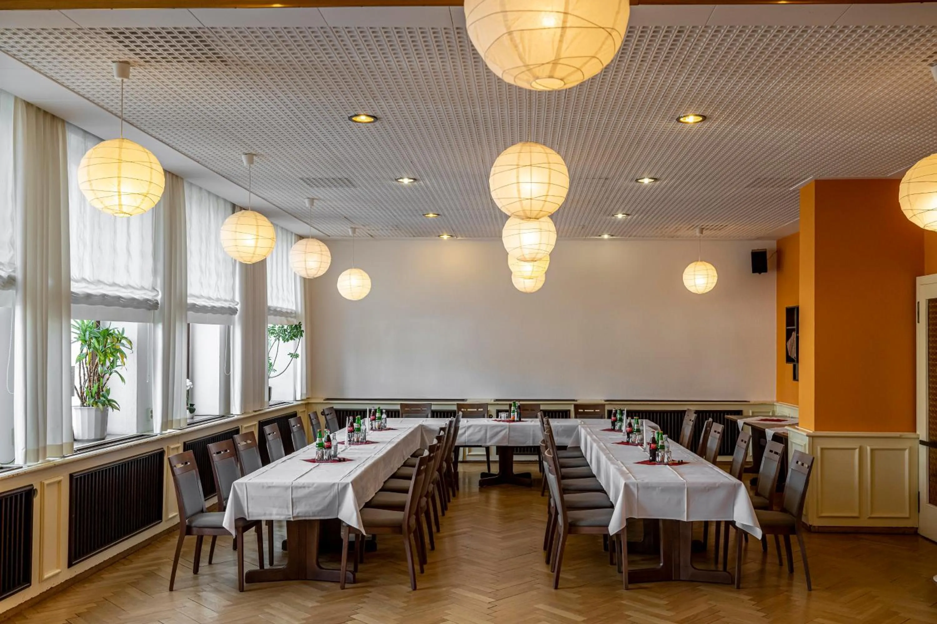 Sporthotel Glück Auf Mönchenfrei