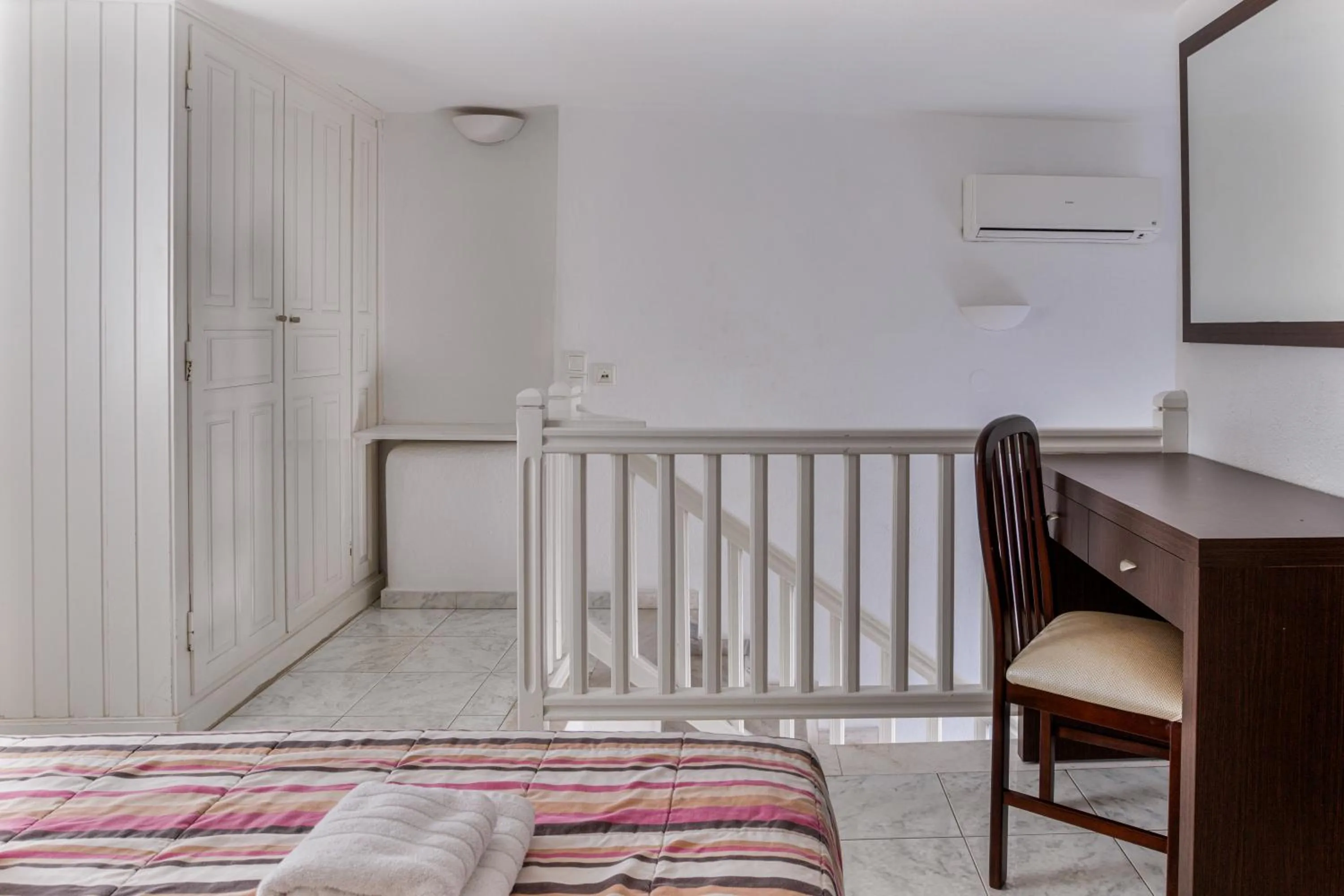 Photo of the whole room, Bed in Elena Studios & Suites