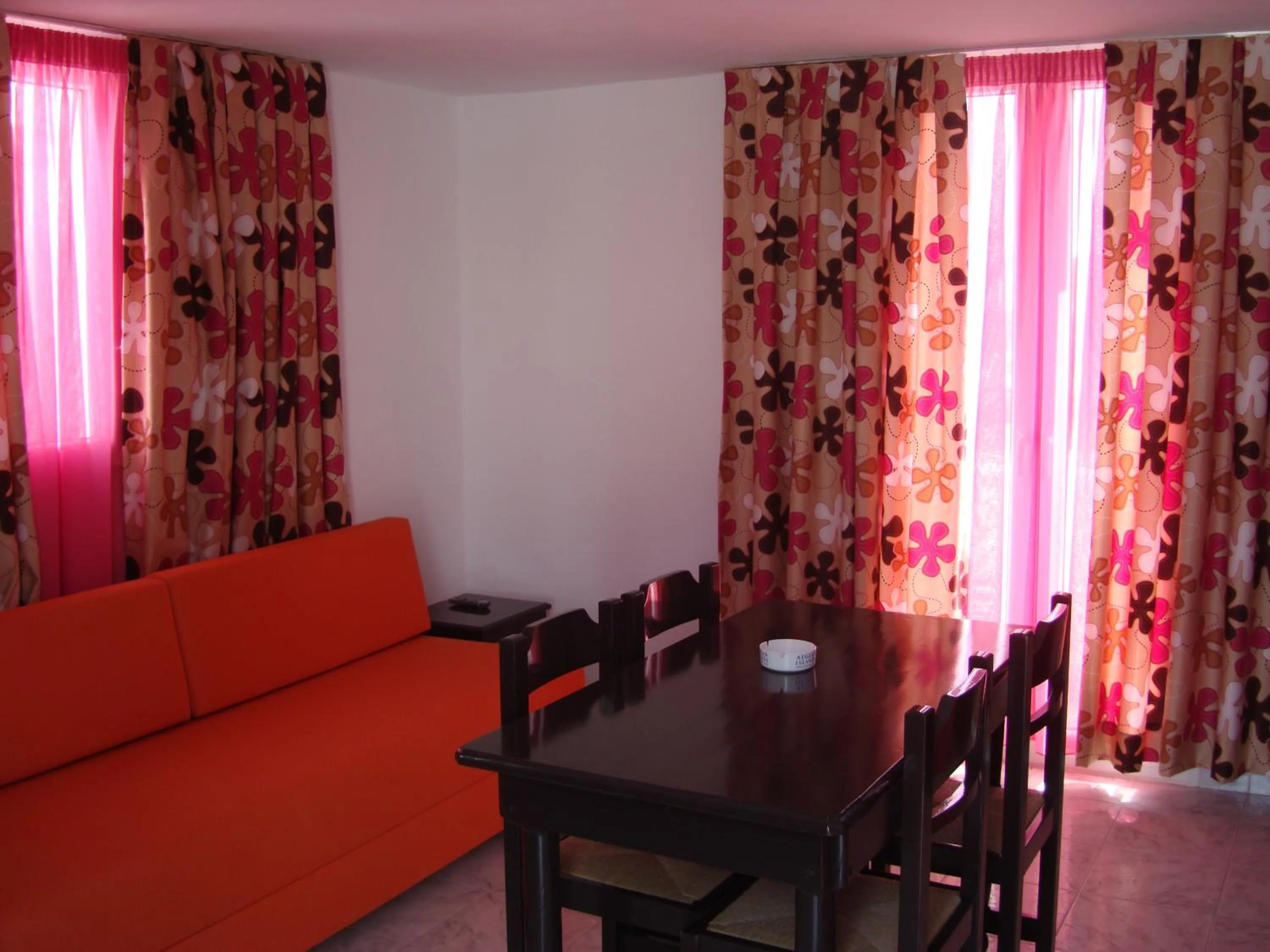 Spring in Elena Studios & Suites