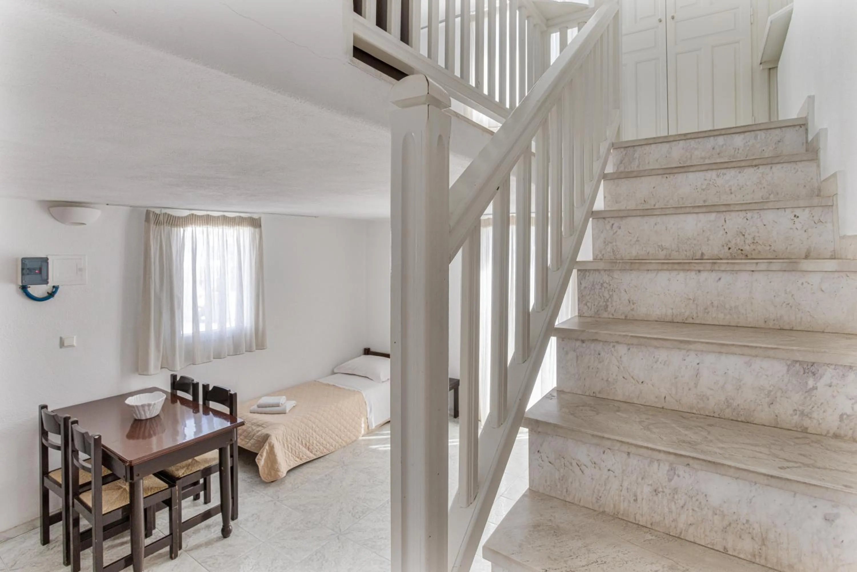 Photo of the whole room in Elena Studios & Suites