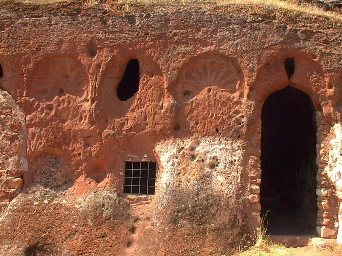 Hotel Paraje La Lambra