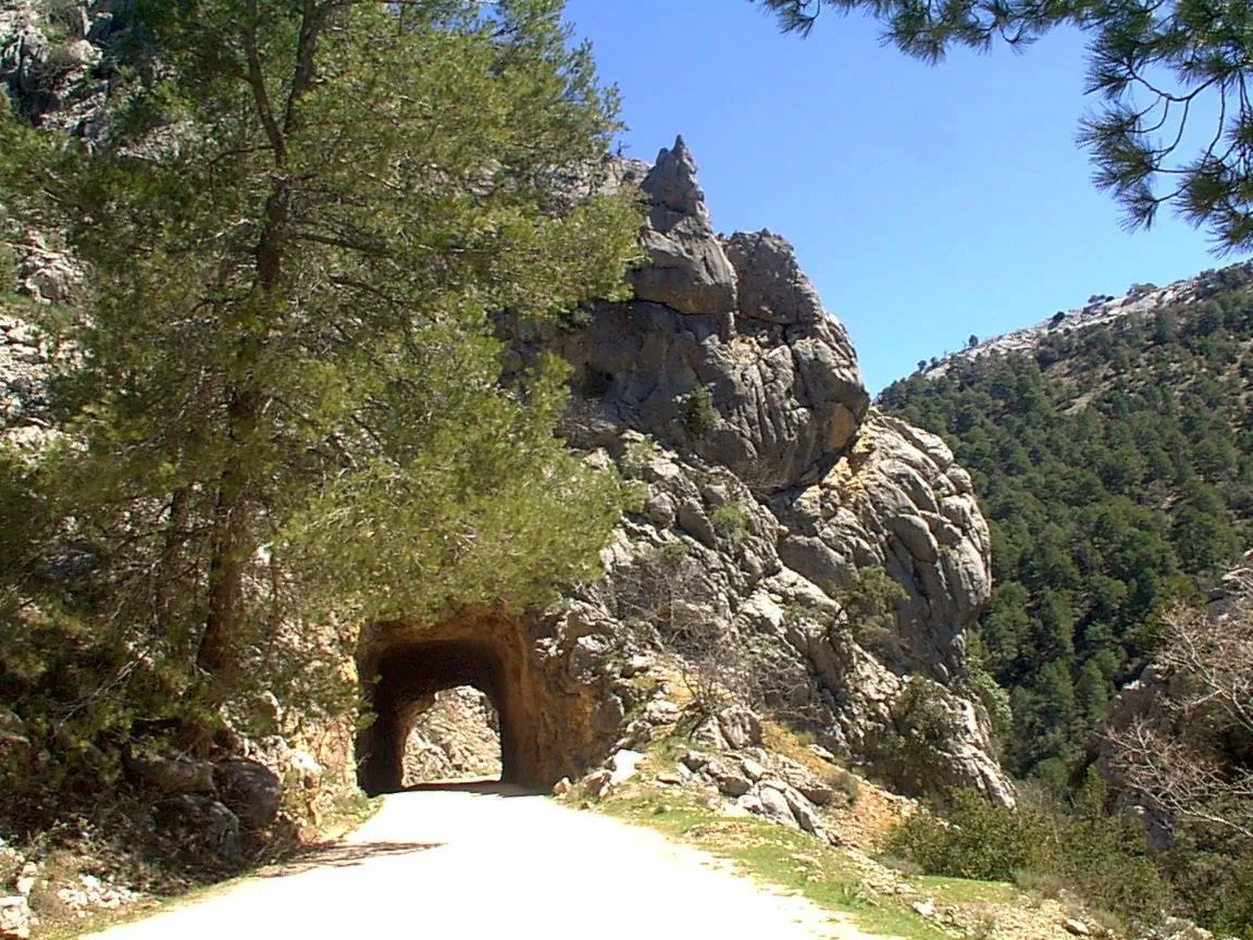 Hotel Paraje La Lambra