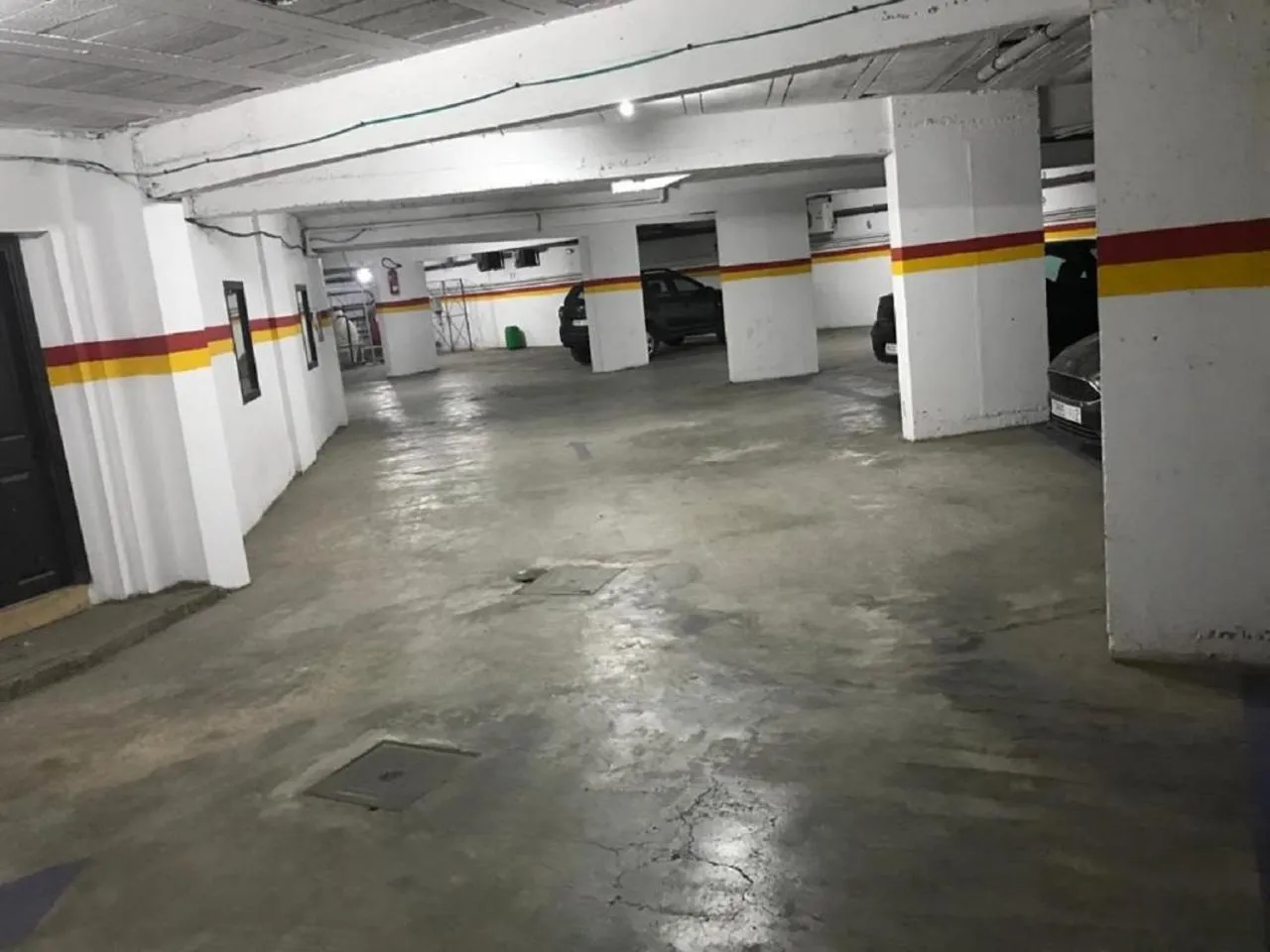 Banquet/Function facilities in Residence Hotel Assounfou