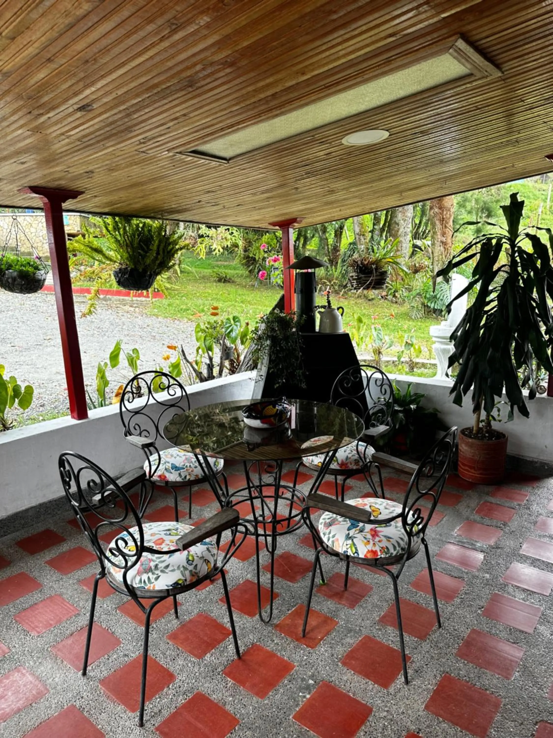Finca La Toscana